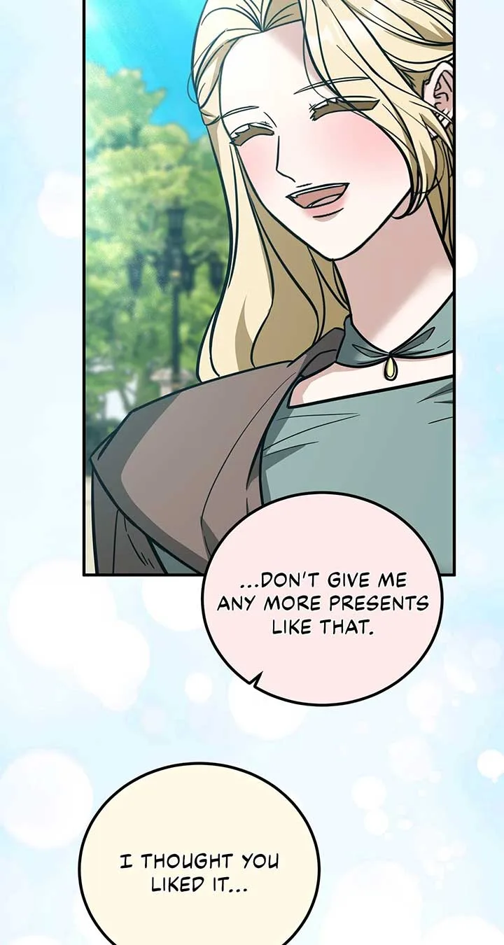 I Won’t Go Back to My Family Who Abandoned Me Chapter 84 page 39