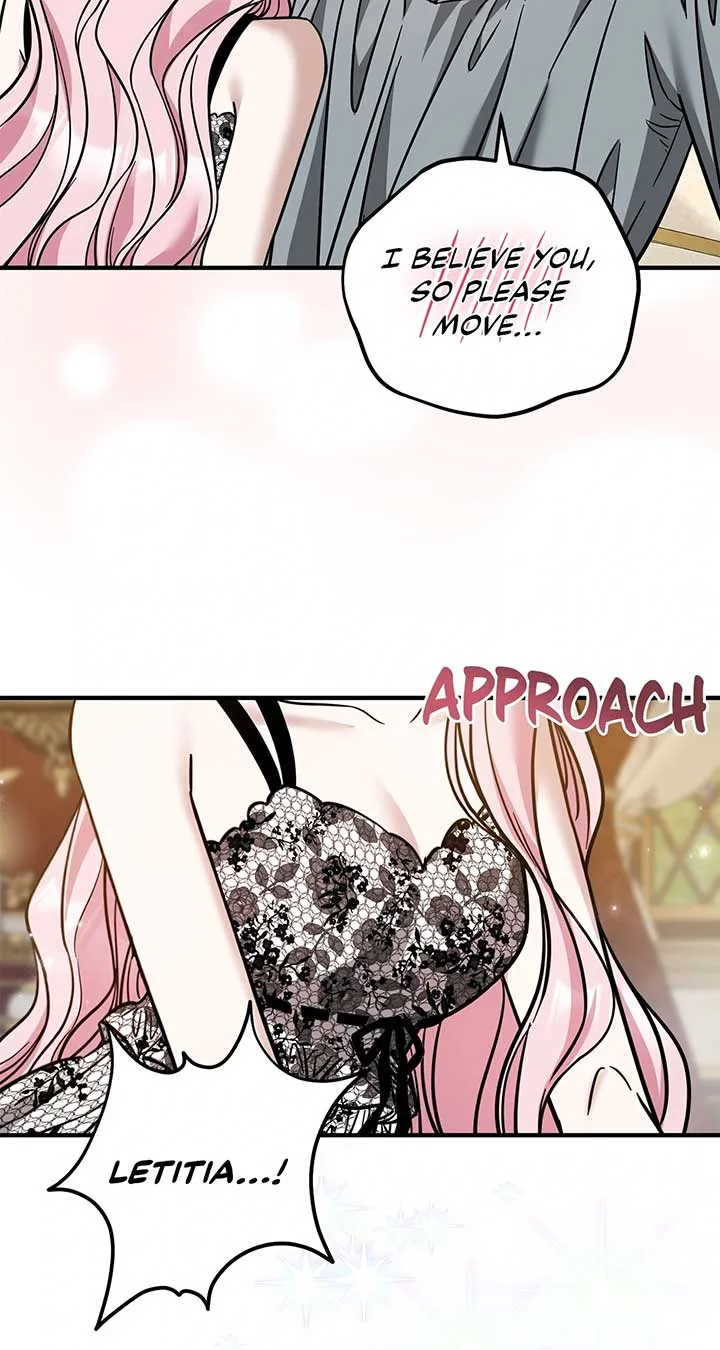 I Won’t Go Back to My Family Who Abandoned Me Chapter 84 page 19