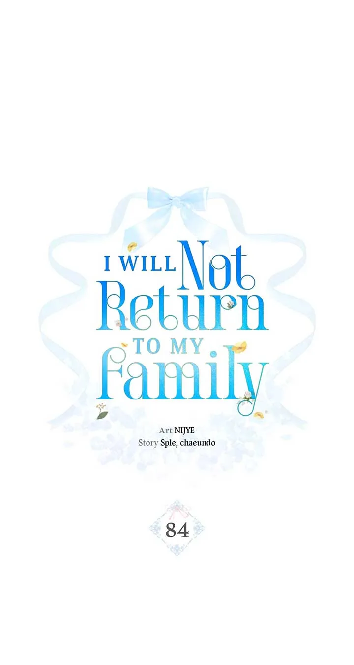I Won’t Go Back to My Family Who Abandoned Me Chapter 84 page 9