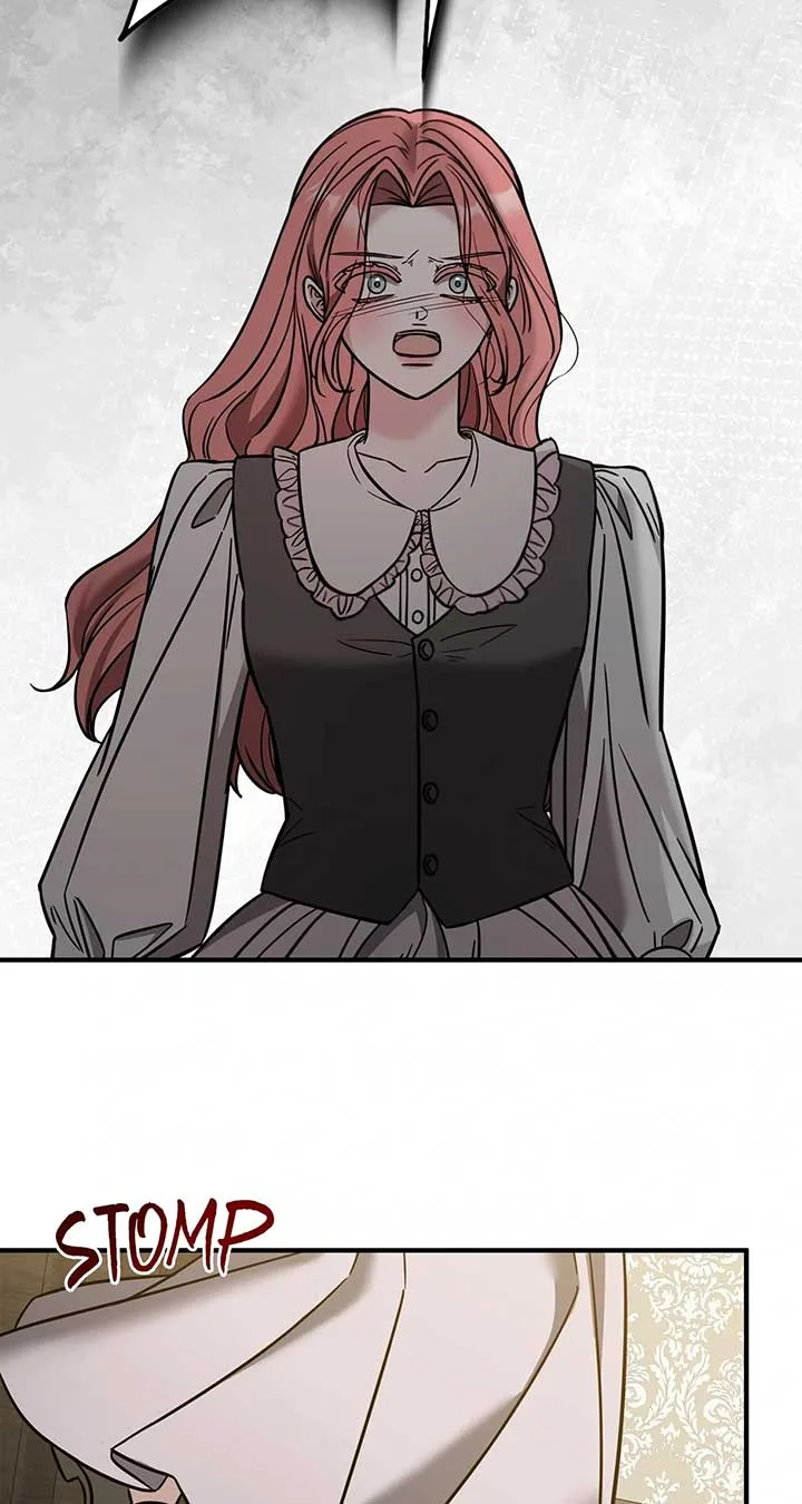 I Won’t Go Back to My Family Who Abandoned Me Chapter 84 page 55