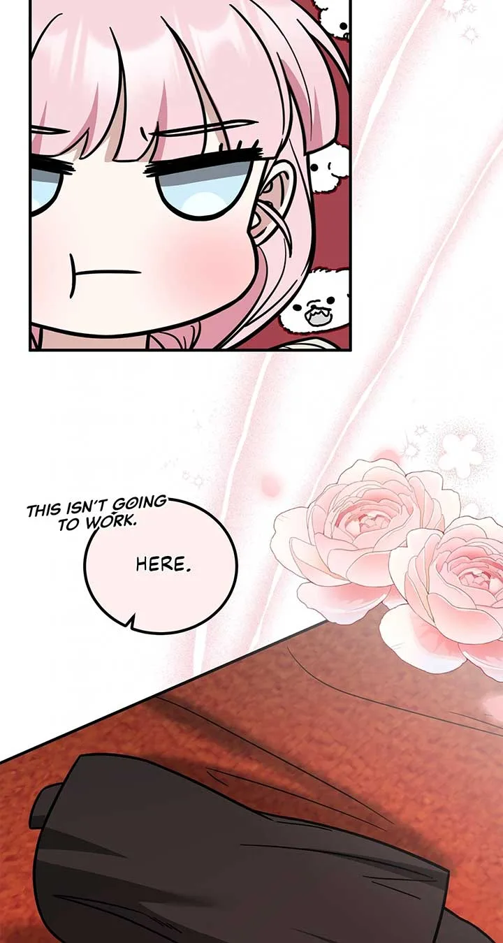 I Won’t Go Back to My Family Who Abandoned Me Chapter 84 page 3