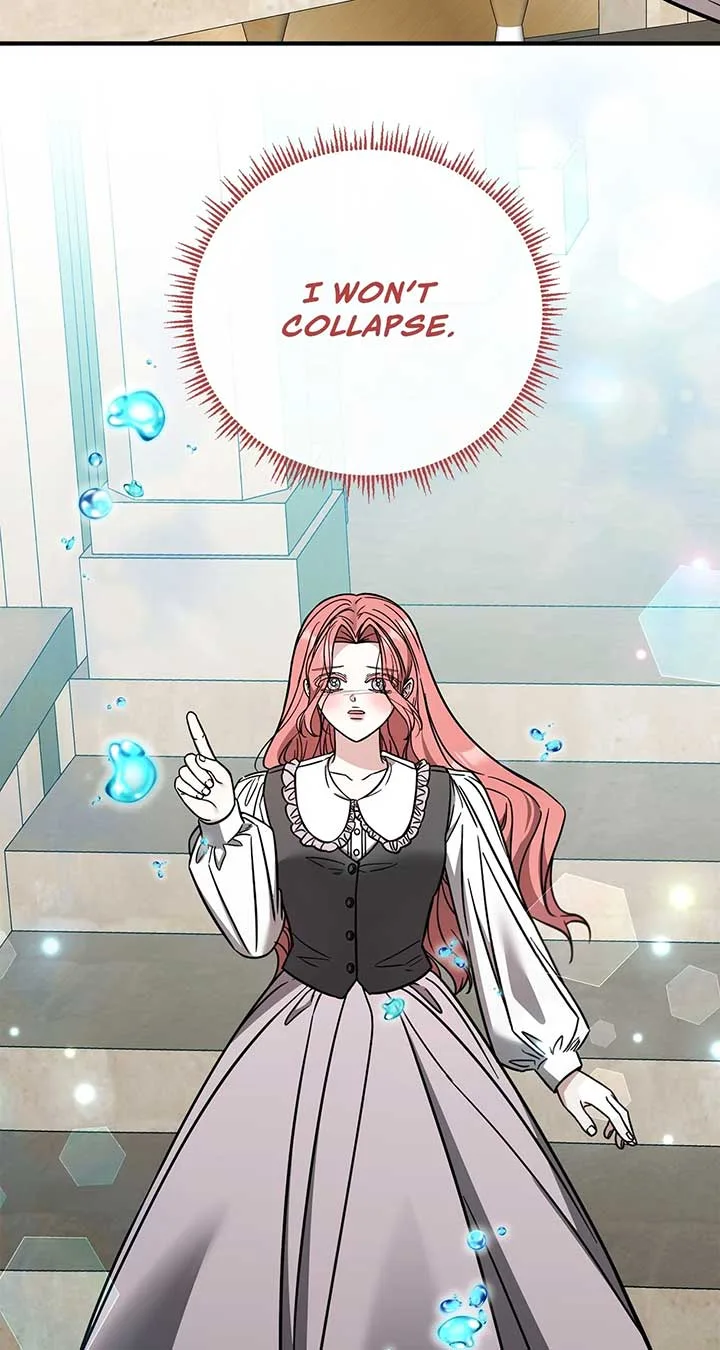 I Won’t Go Back to My Family Who Abandoned Me Chapter 84 page 65