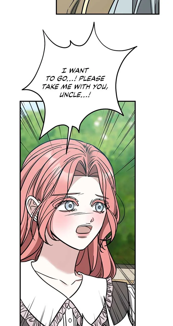 I Won’t Go Back to My Family Who Abandoned Me Chapter 84 page 74
