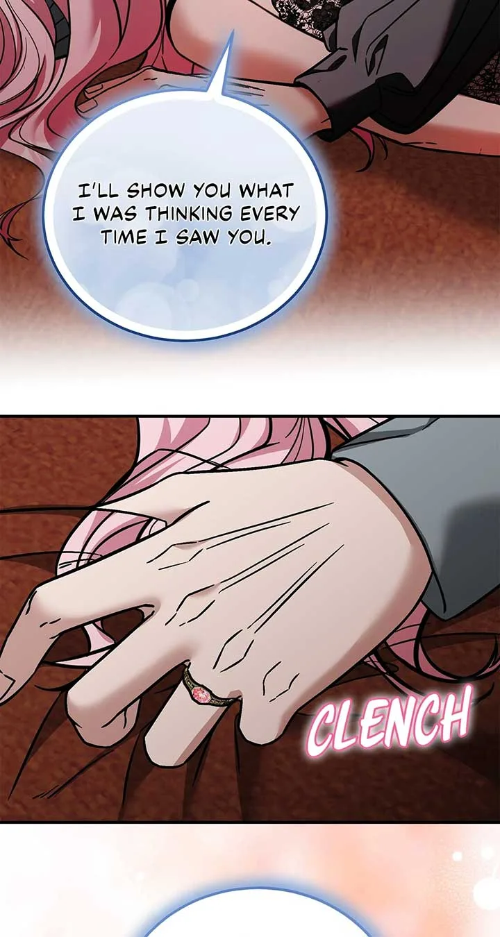 I Won’t Go Back to My Family Who Abandoned Me Chapter 84 page 30