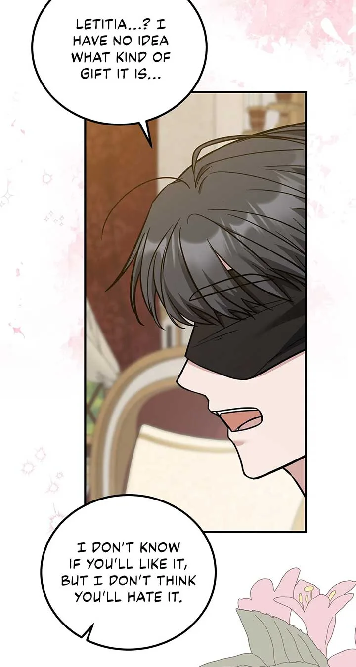 I Won’t Go Back to My Family Who Abandoned Me Chapter 84 page 7