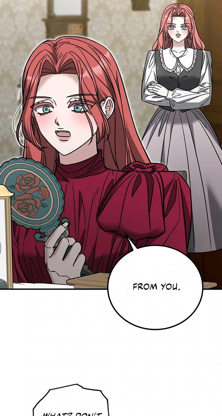 I Won’t Go Back to My Family Who Abandoned Me Chapter 84 page 48