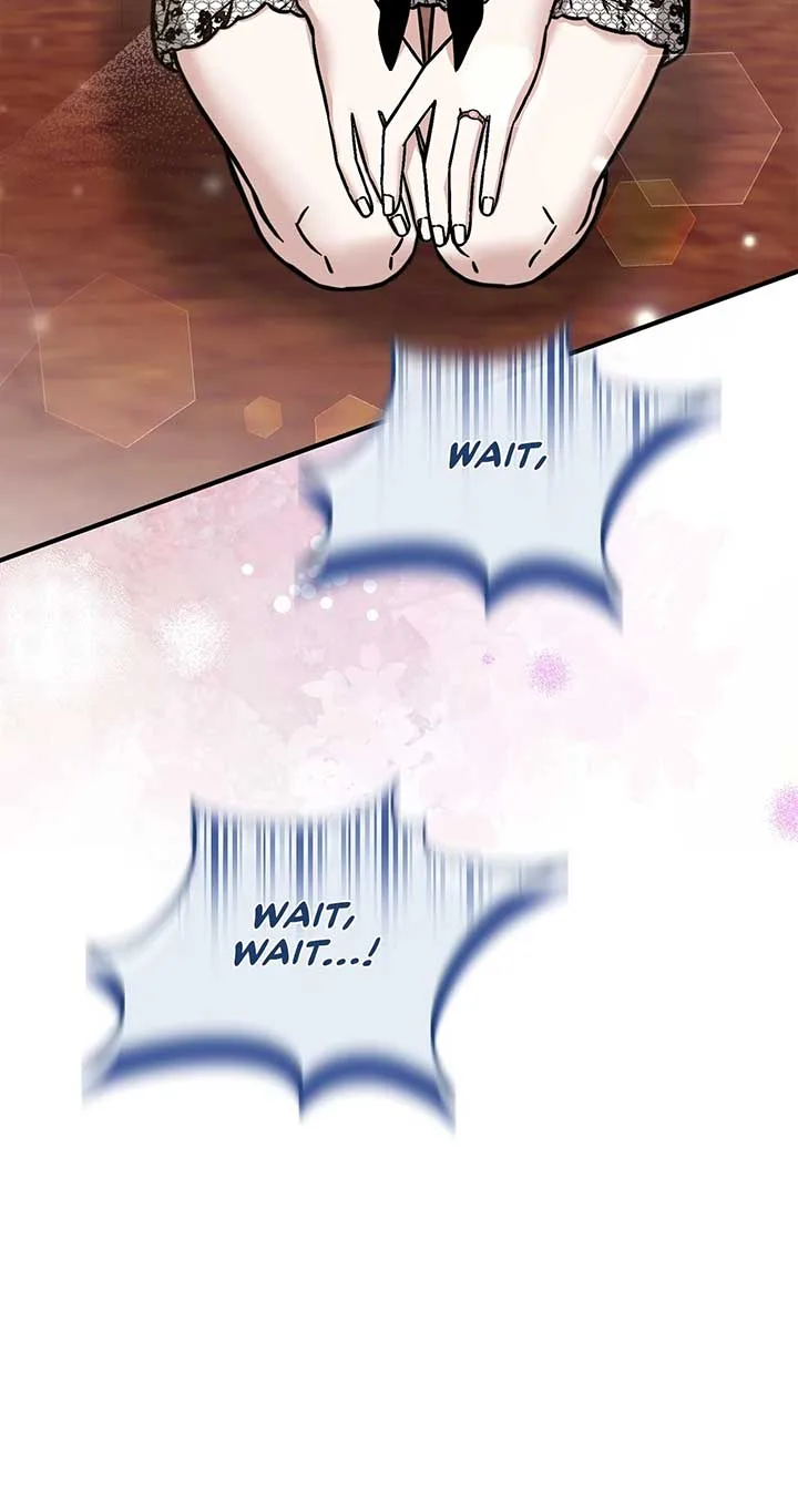I Won’t Go Back to My Family Who Abandoned Me Chapter 84 page 16