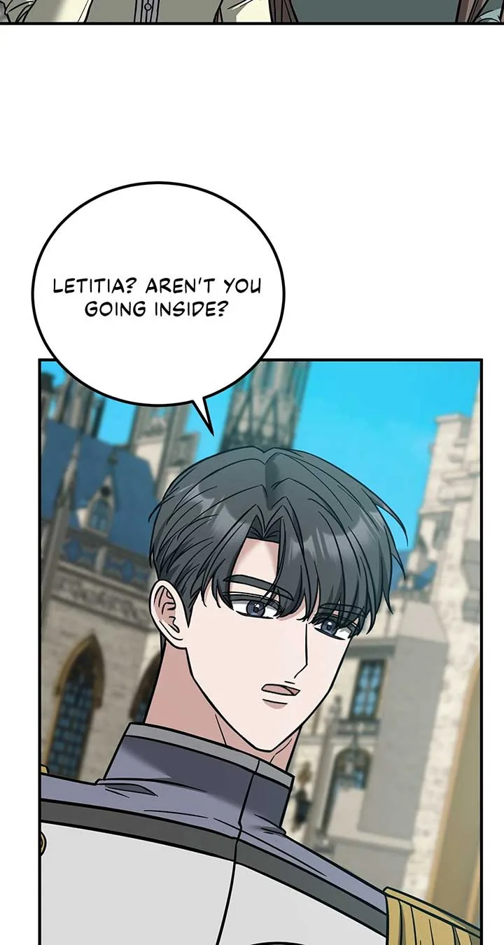 I Won’t Go Back to My Family Who Abandoned Me Chapter 84 page 45