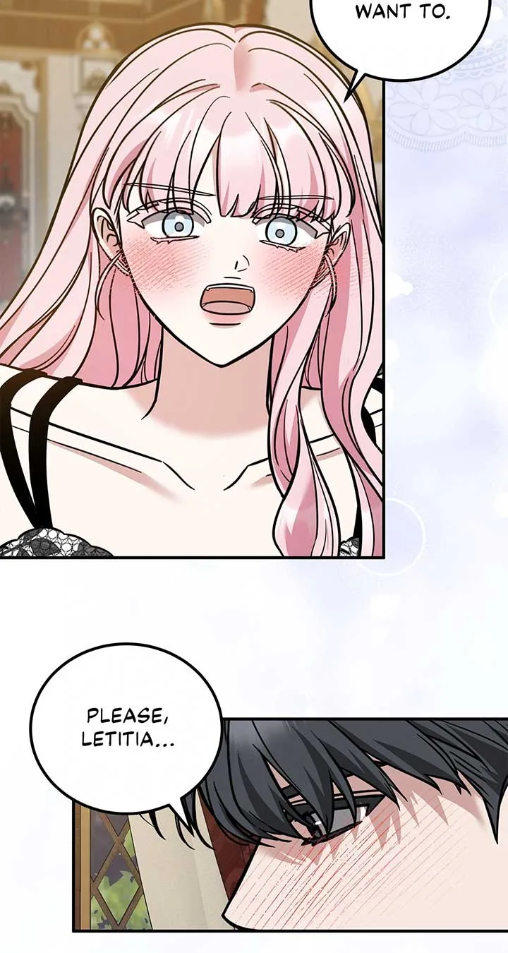 I Won’t Go Back to My Family Who Abandoned Me Chapter 84 page 21