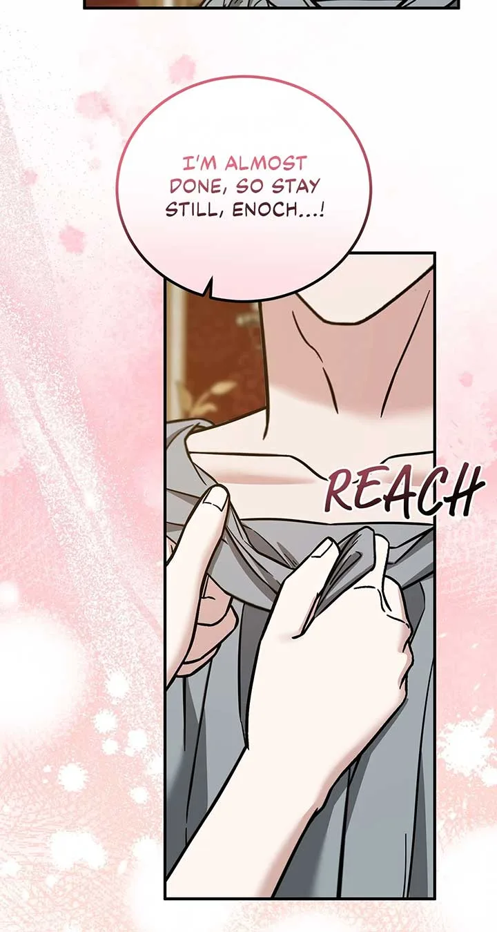 I Won’t Go Back to My Family Who Abandoned Me Chapter 84 page 12