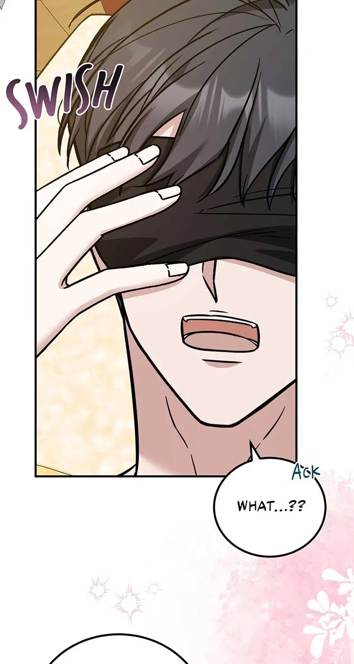 I Won’t Go Back to My Family Who Abandoned Me Chapter 84 page 6