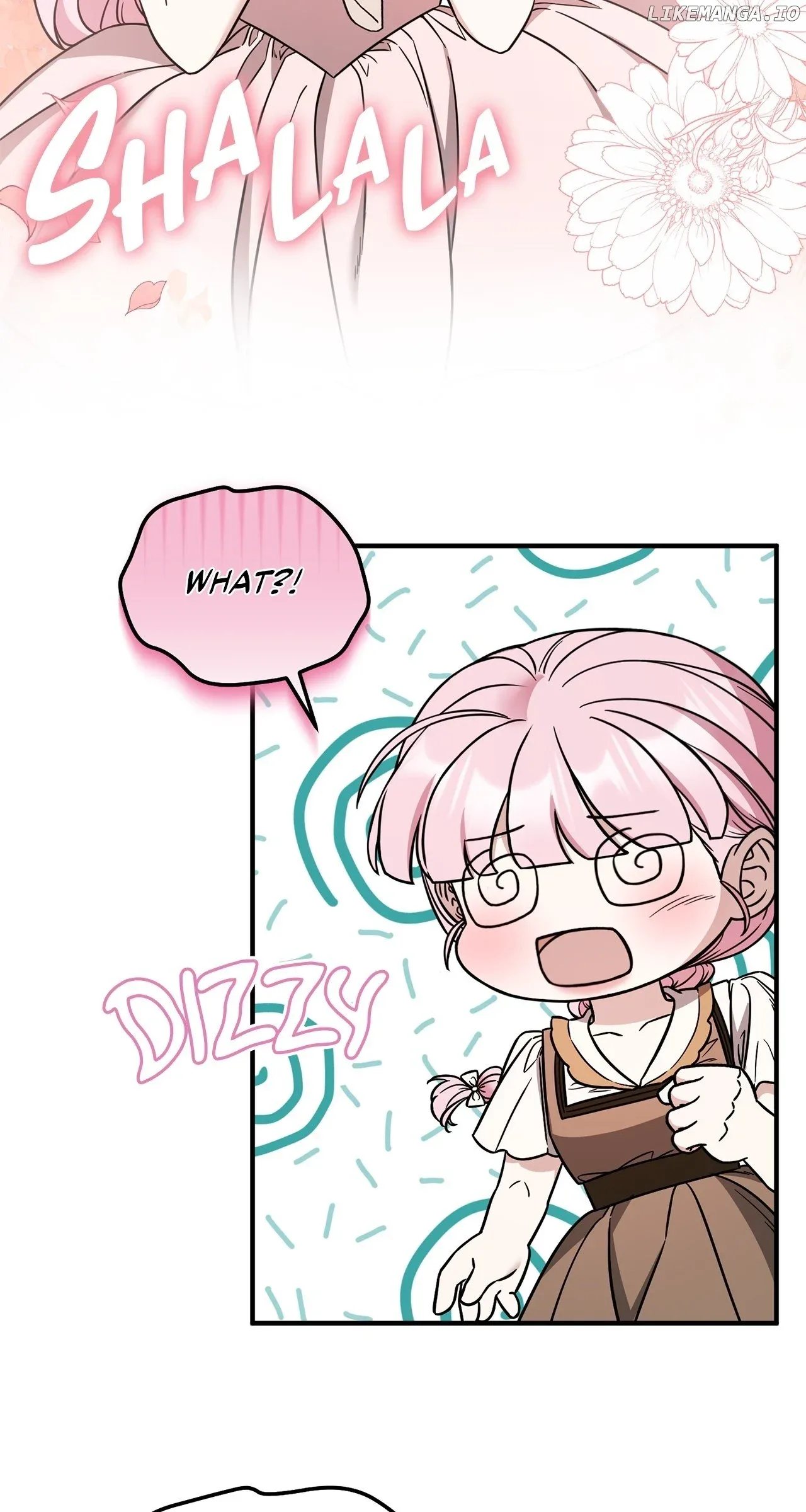 I Won’t Go Back to My Family Who Abandoned Me Chapter 80 page 19