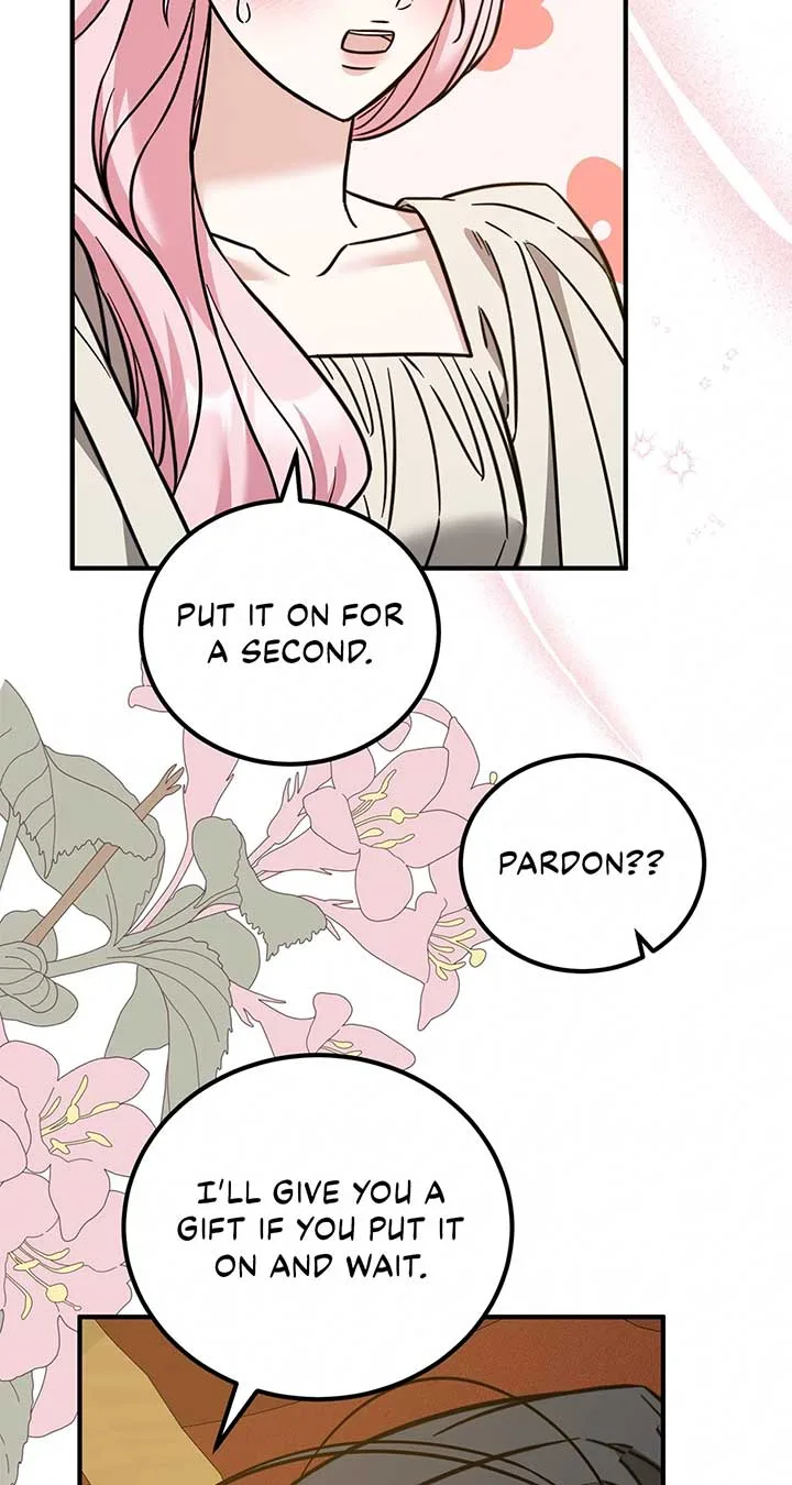 I Won’t Go Back to My Family Who Abandoned Me Chapter 84 page 5