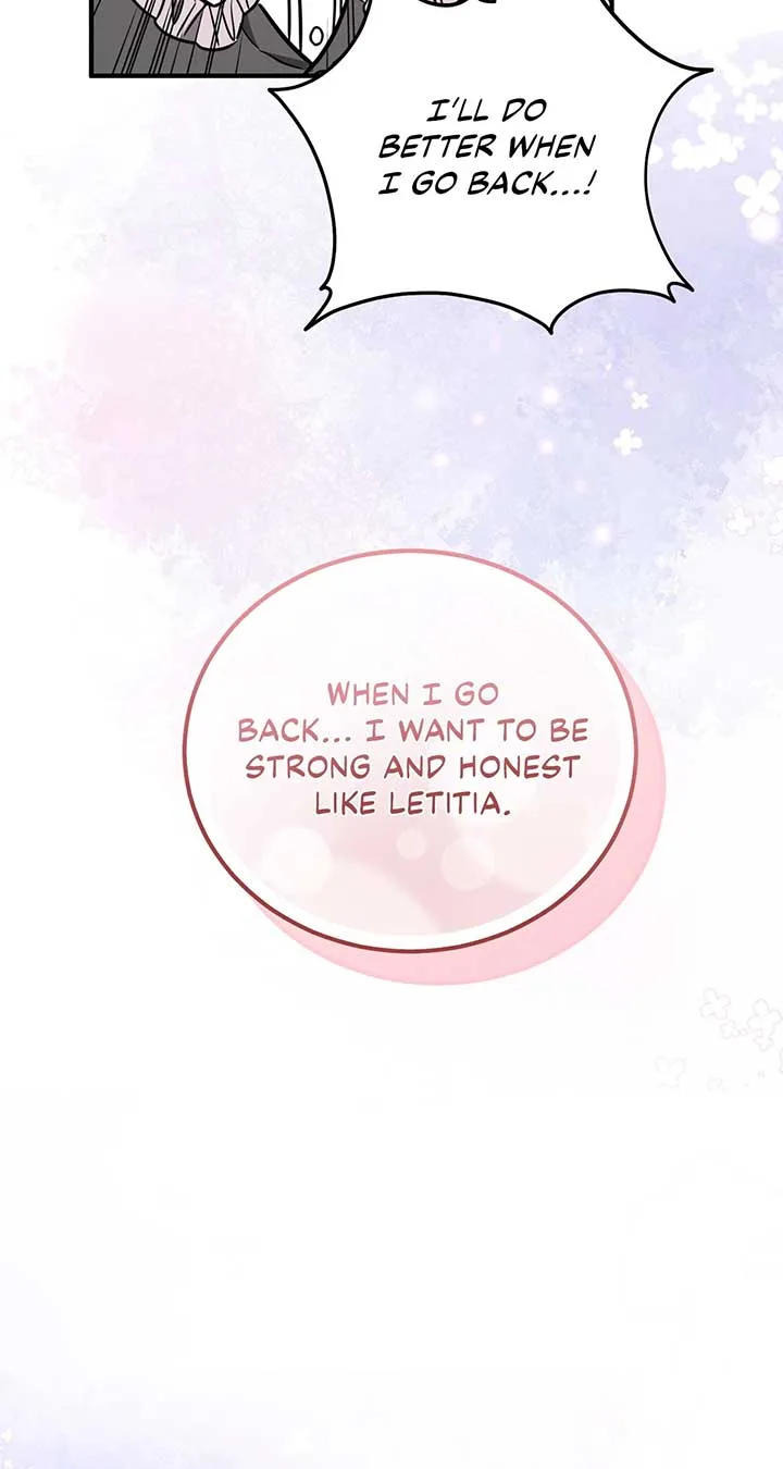 I Won’t Go Back to My Family Who Abandoned Me Chapter 84 page 75