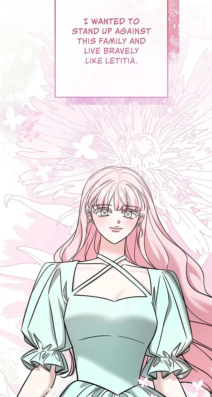 I Won’t Go Back to My Family Who Abandoned Me Chapter 84 page 58
