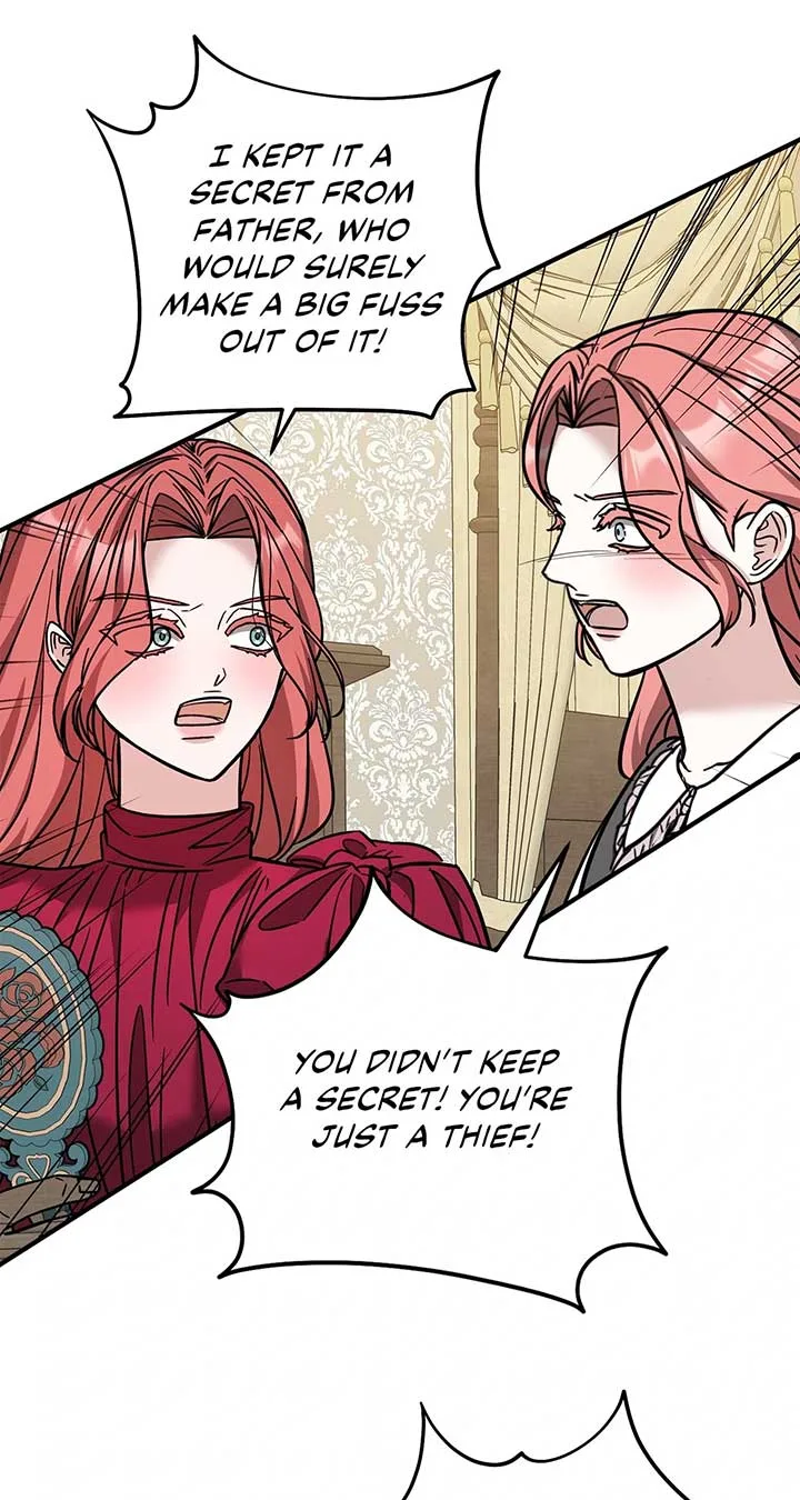 I Won’t Go Back to My Family Who Abandoned Me Chapter 84 page 53