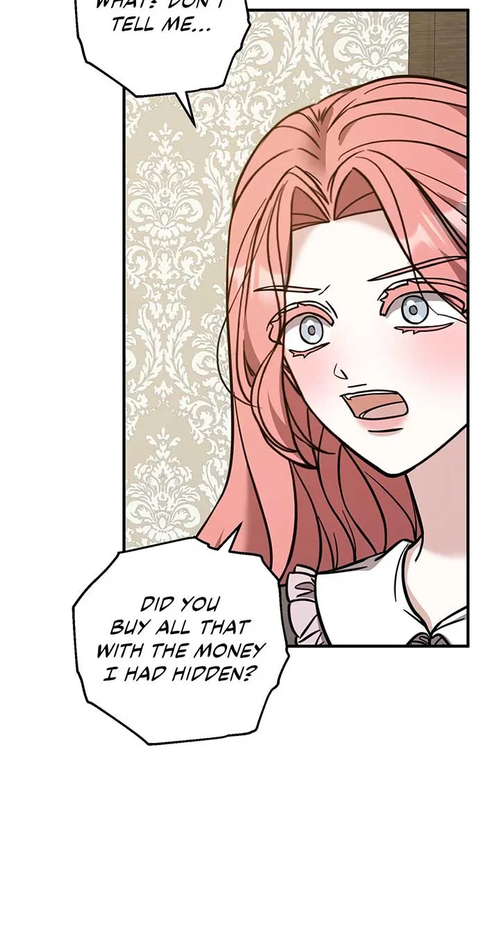 I Won’t Go Back to My Family Who Abandoned Me Chapter 84 page 49
