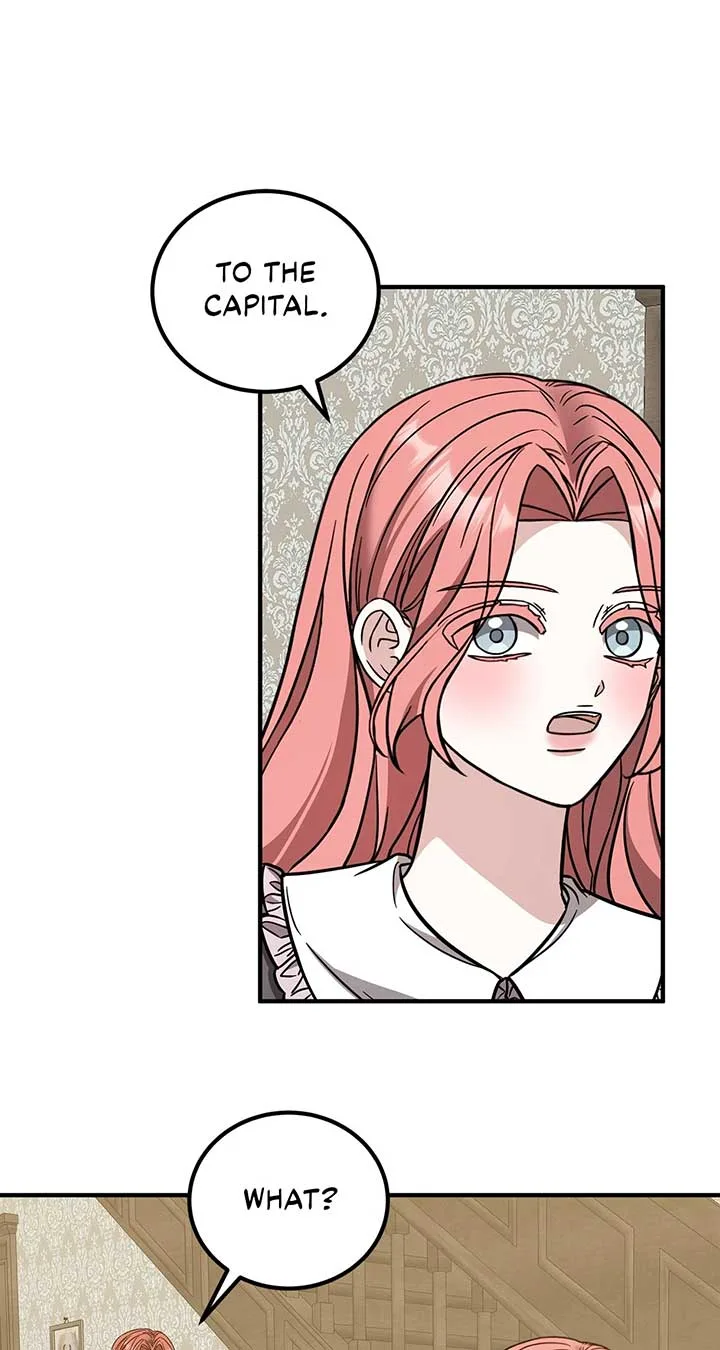 I Won’t Go Back to My Family Who Abandoned Me Chapter 84 page 78