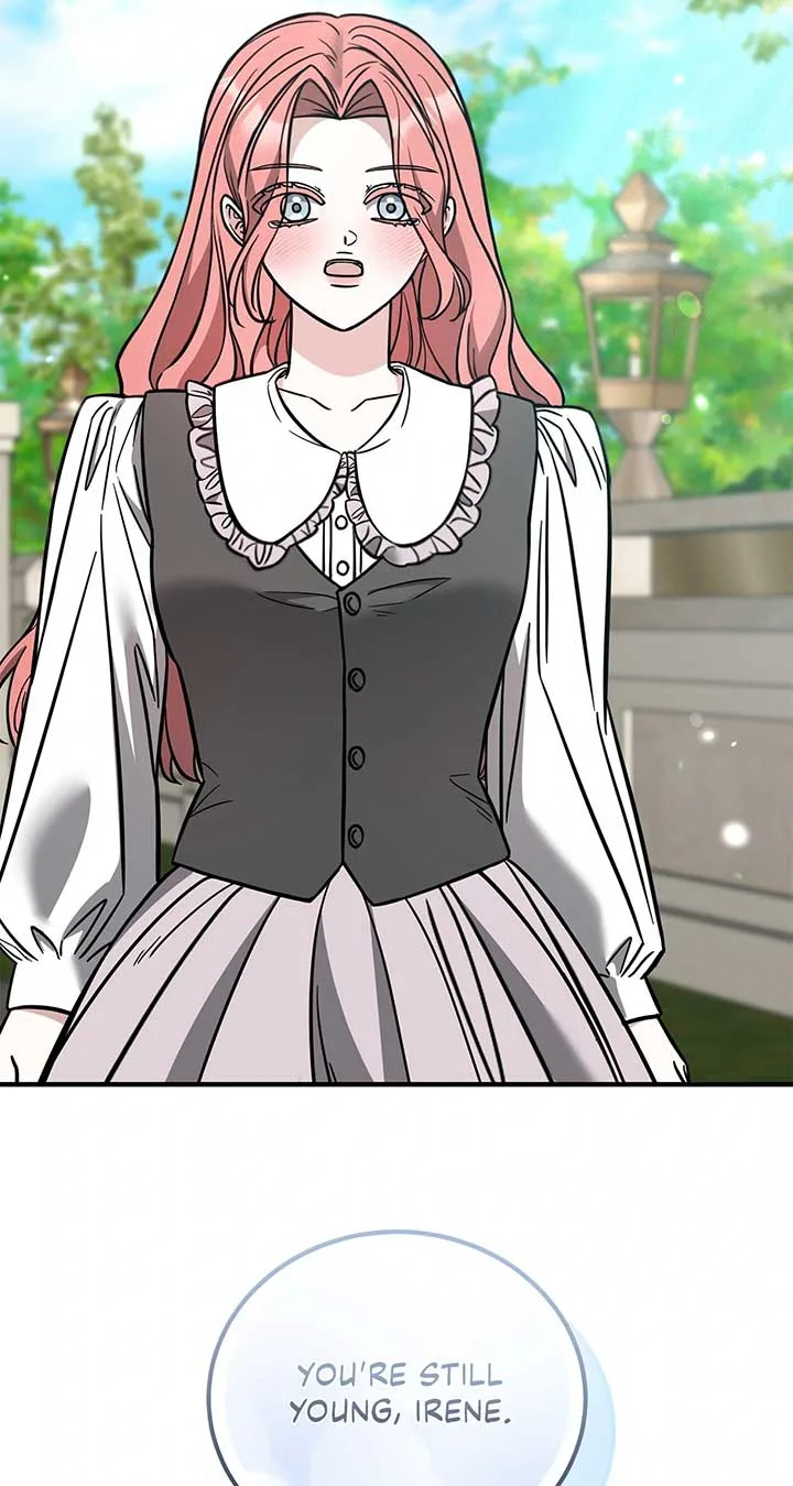 I Won’t Go Back to My Family Who Abandoned Me Chapter 84 page 71