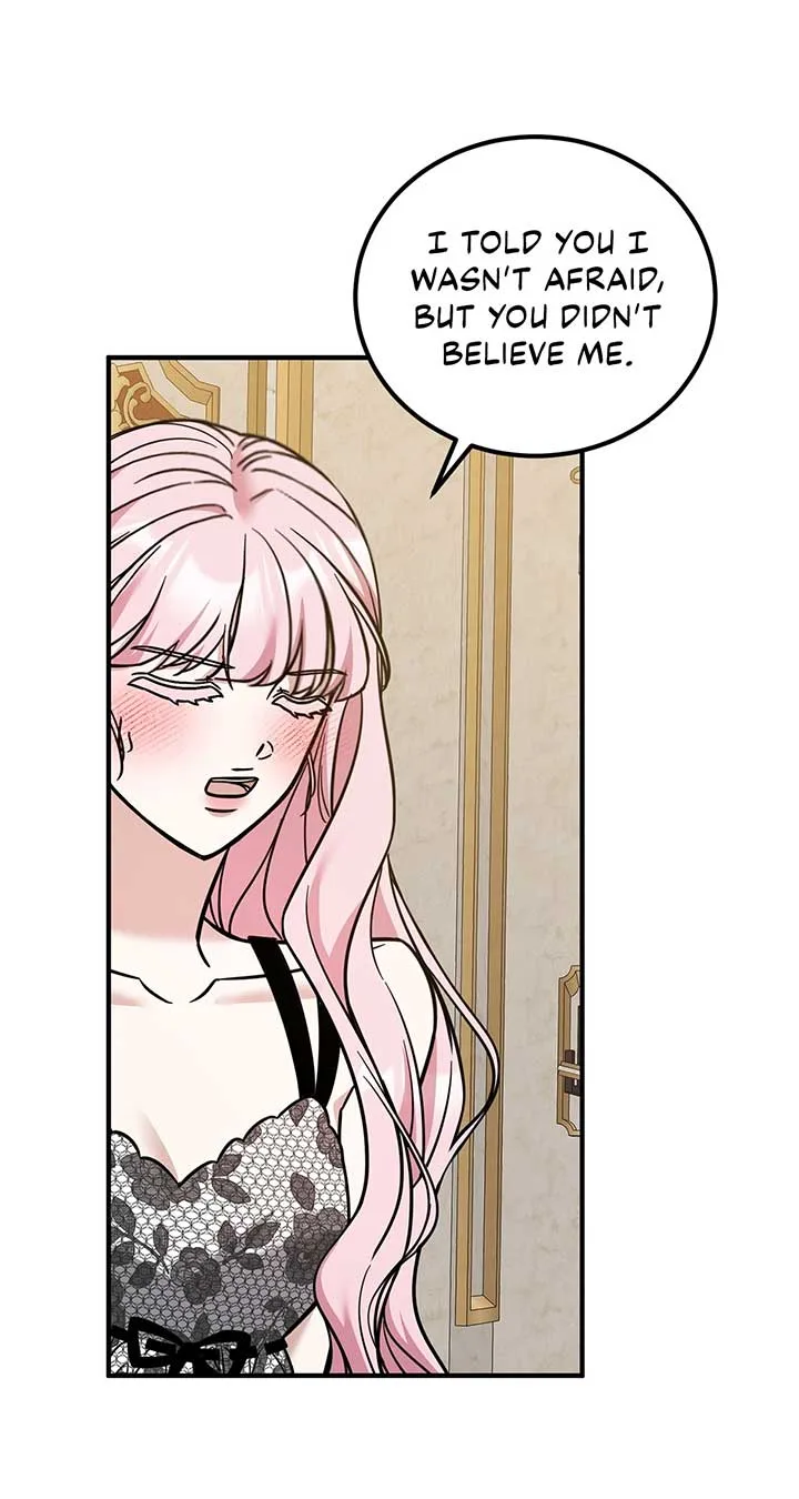 I Won’t Go Back to My Family Who Abandoned Me Chapter 84 page 17