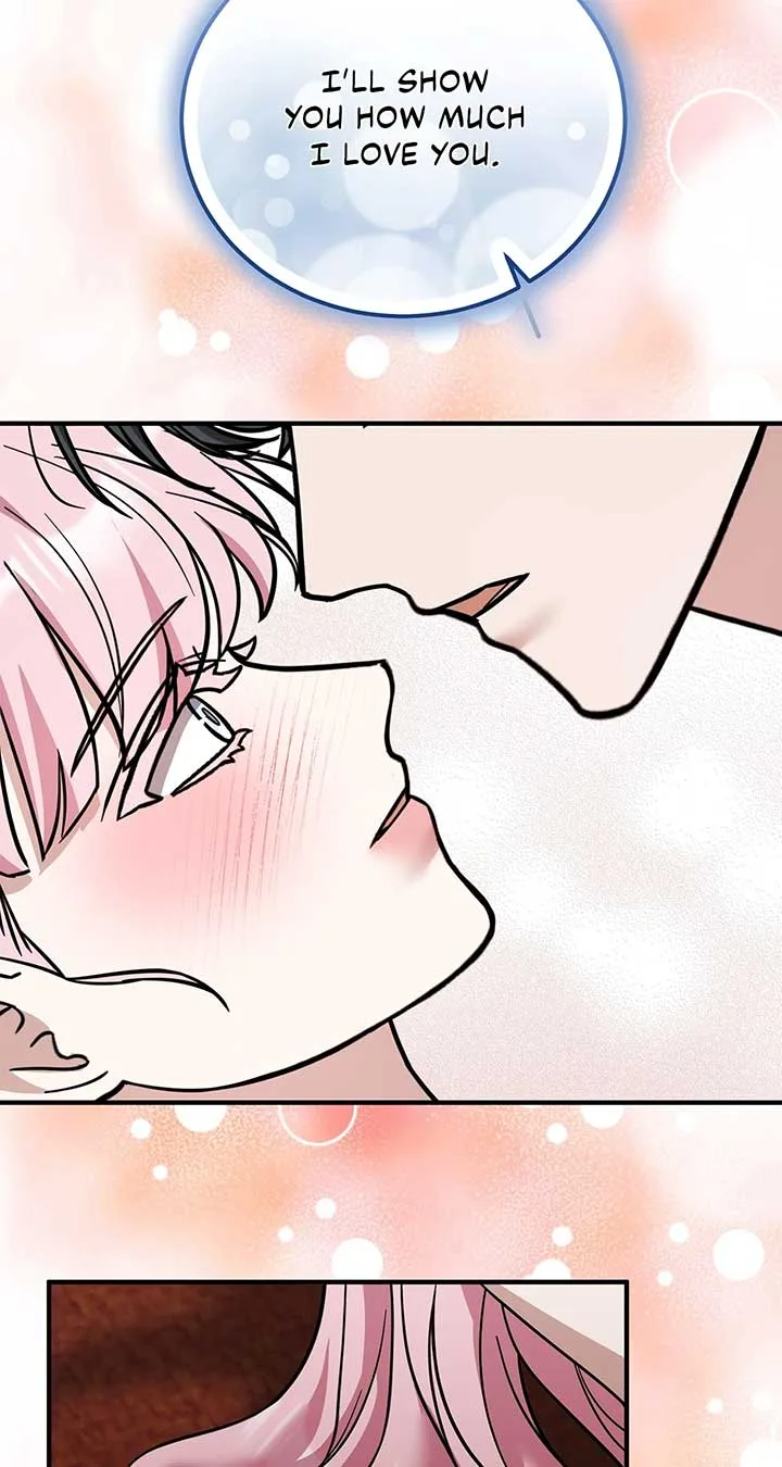 I Won’t Go Back to My Family Who Abandoned Me Chapter 84 page 31