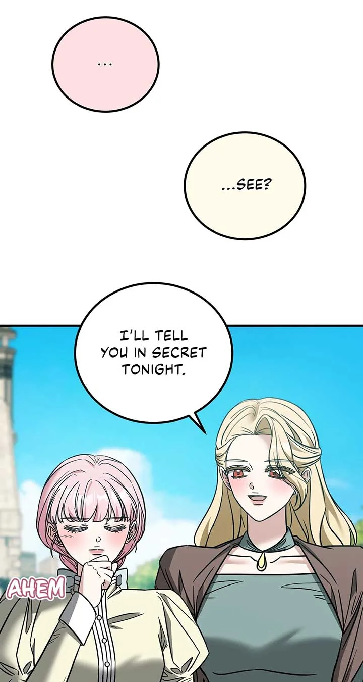 I Won’t Go Back to My Family Who Abandoned Me Chapter 84 page 44