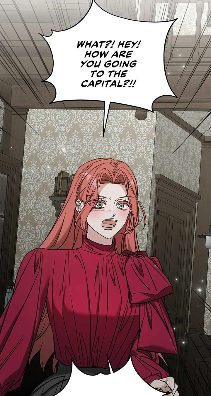 I Won’t Go Back to My Family Who Abandoned Me Chapter 84 page 80