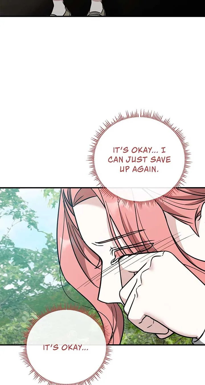 I Won’t Go Back to My Family Who Abandoned Me Chapter 84 page 63