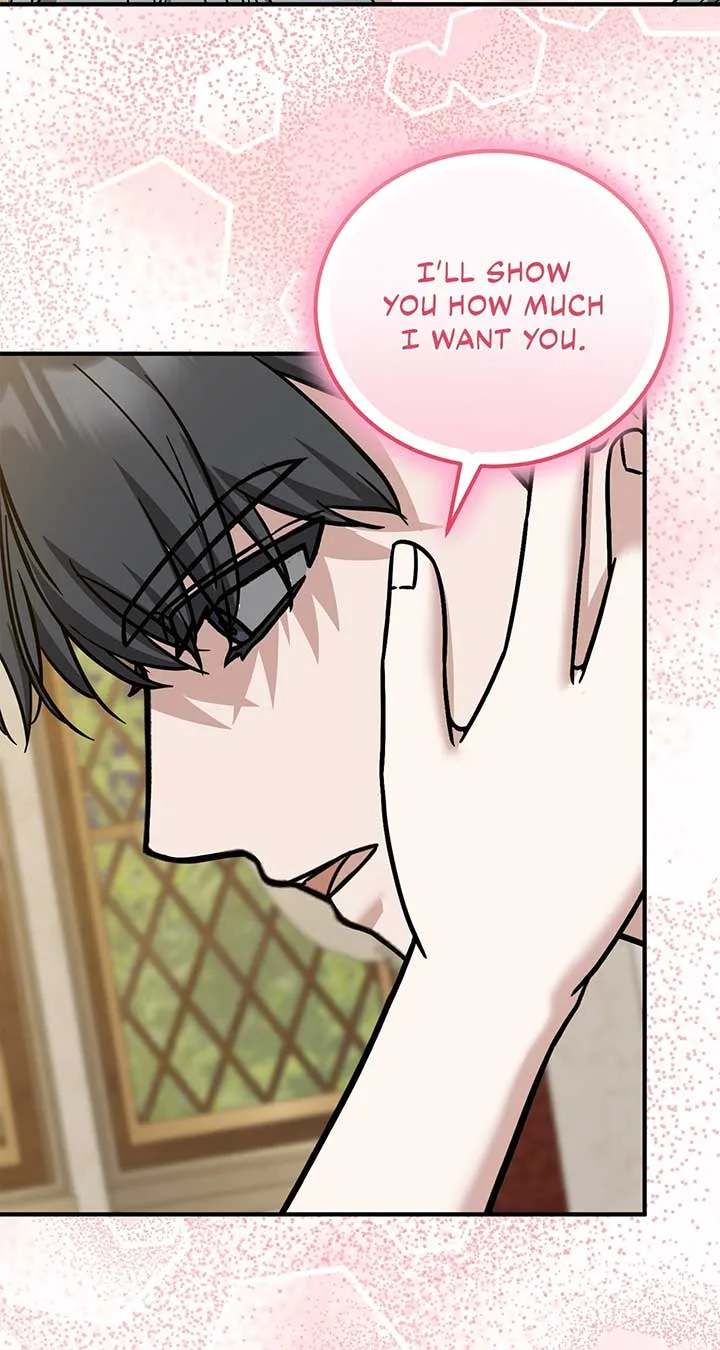 I Won’t Go Back to My Family Who Abandoned Me Chapter 84 page 27