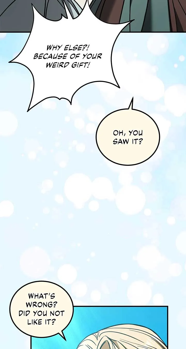 I Won’t Go Back to My Family Who Abandoned Me Chapter 84 page 38