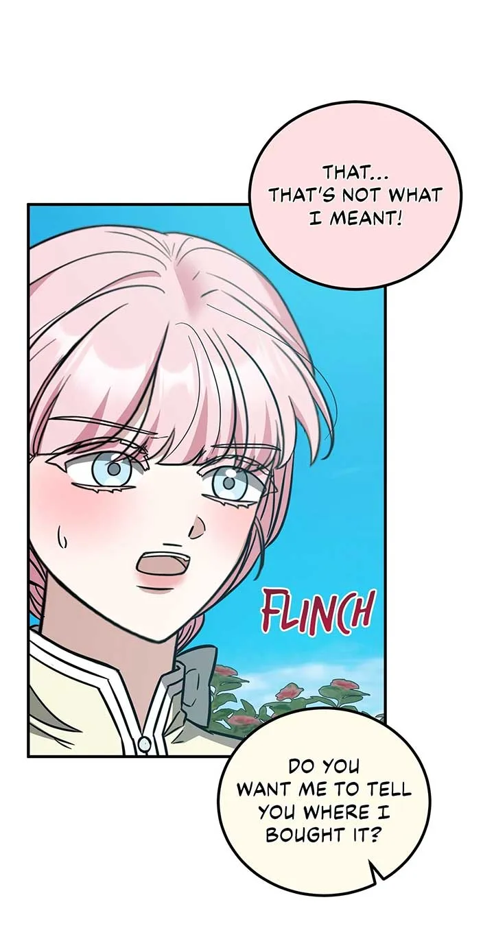 I Won’t Go Back to My Family Who Abandoned Me Chapter 84 page 43