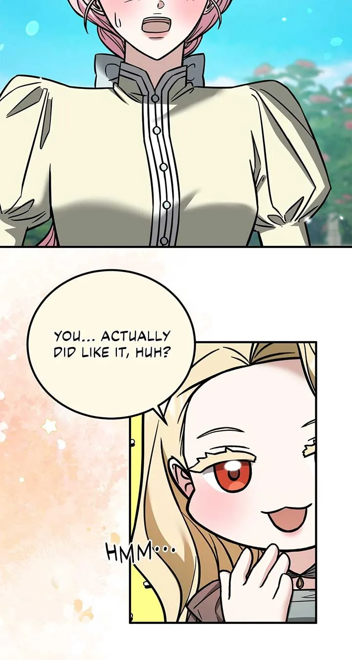 I Won’t Go Back to My Family Who Abandoned Me Chapter 84 page 41
