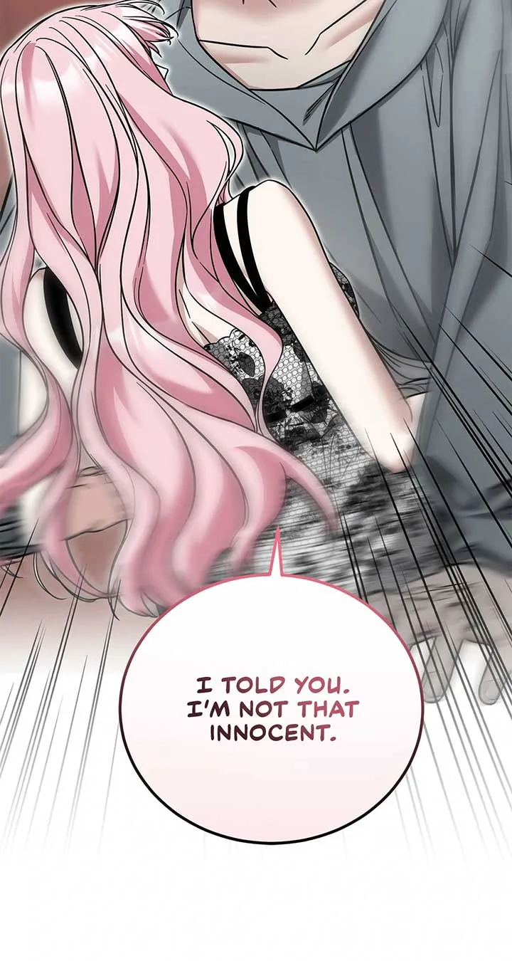 I Won’t Go Back to My Family Who Abandoned Me Chapter 84 page 23