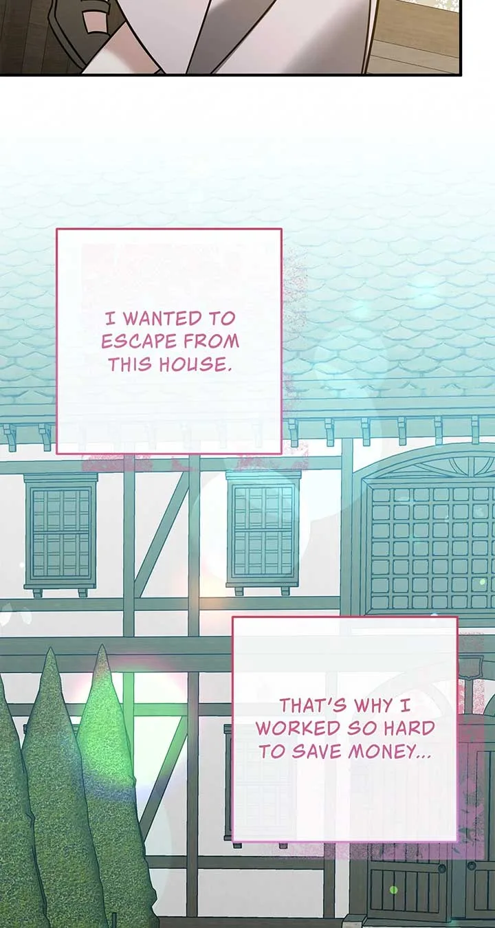 I Won’t Go Back to My Family Who Abandoned Me Chapter 84 page 56