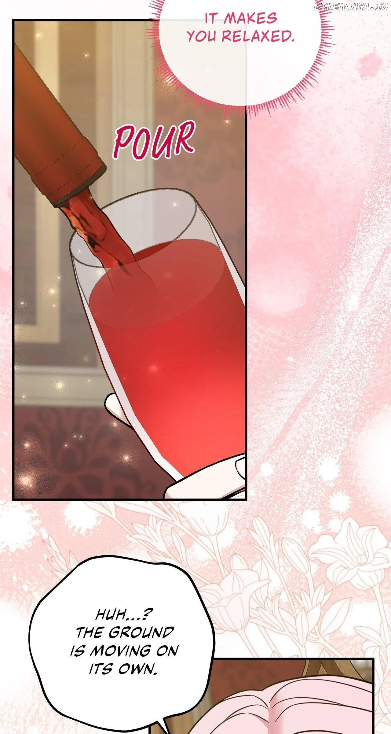 I Won’t Go Back to My Family Who Abandoned Me Chapter 83 page 24