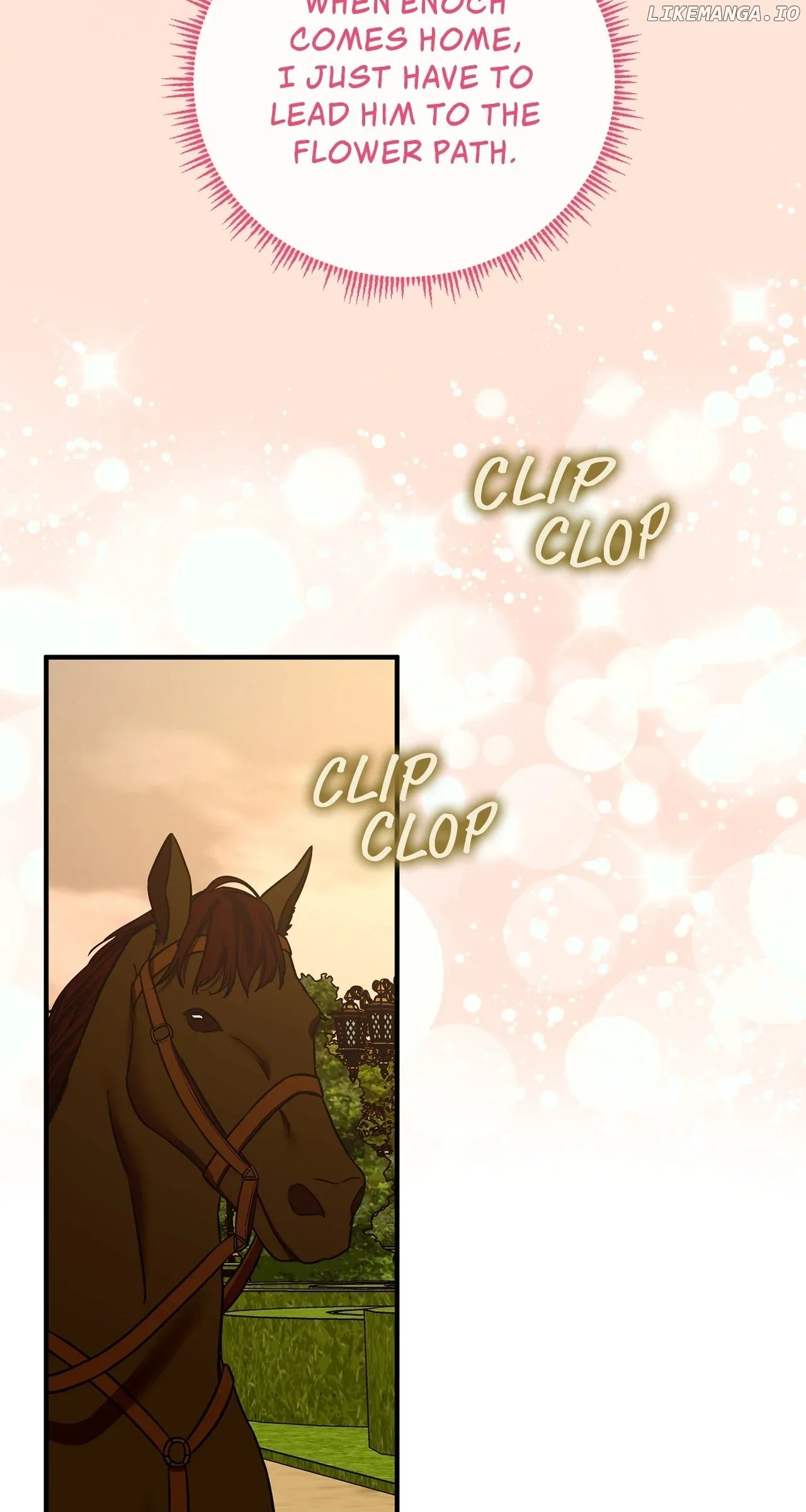 I Won’t Go Back to My Family Who Abandoned Me Chapter 80 page 27