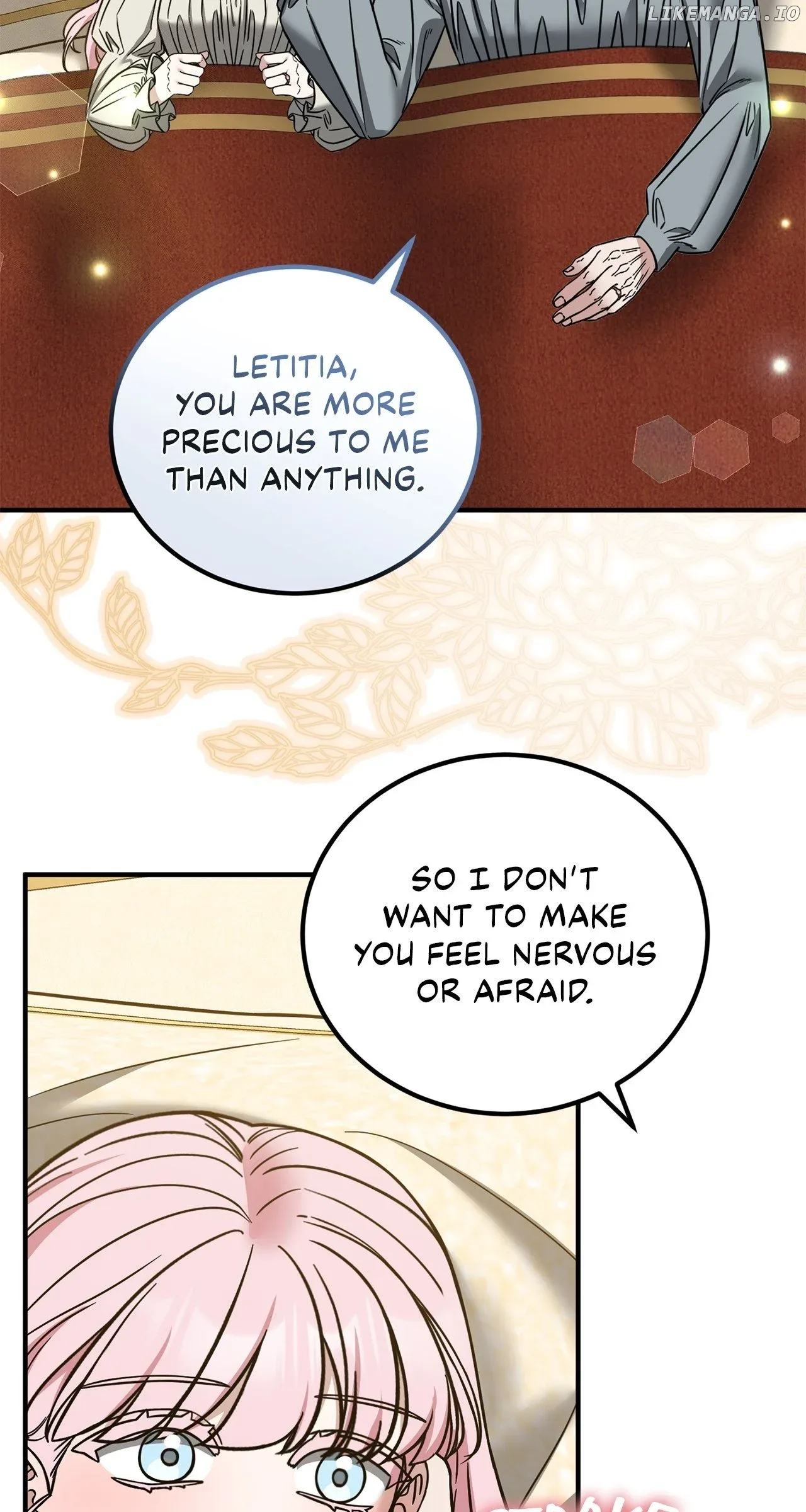 I Won’t Go Back to My Family Who Abandoned Me Chapter 83 page 32