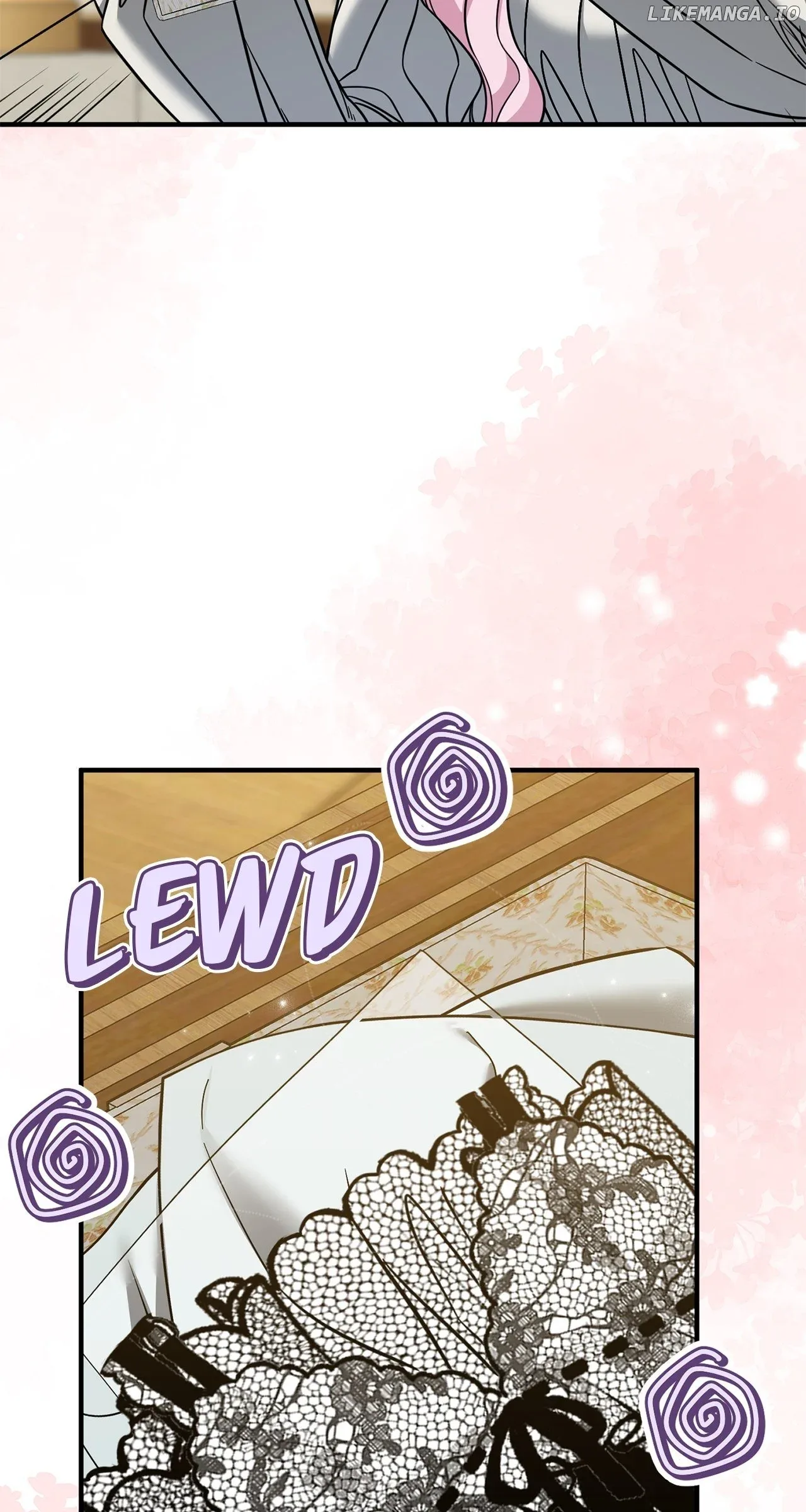 I Won’t Go Back to My Family Who Abandoned Me Chapter 83 page 12