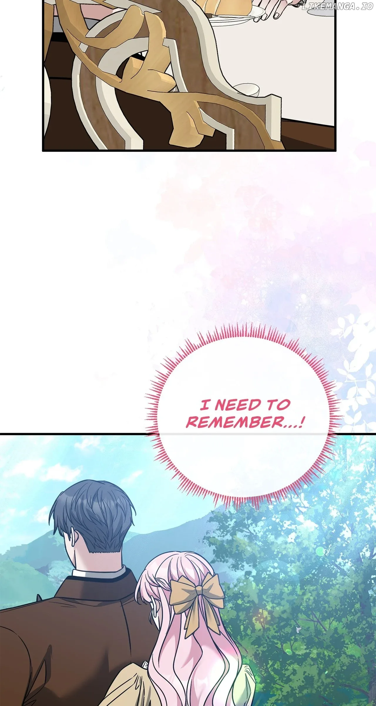 I Won’t Go Back to My Family Who Abandoned Me Chapter 83 page 37