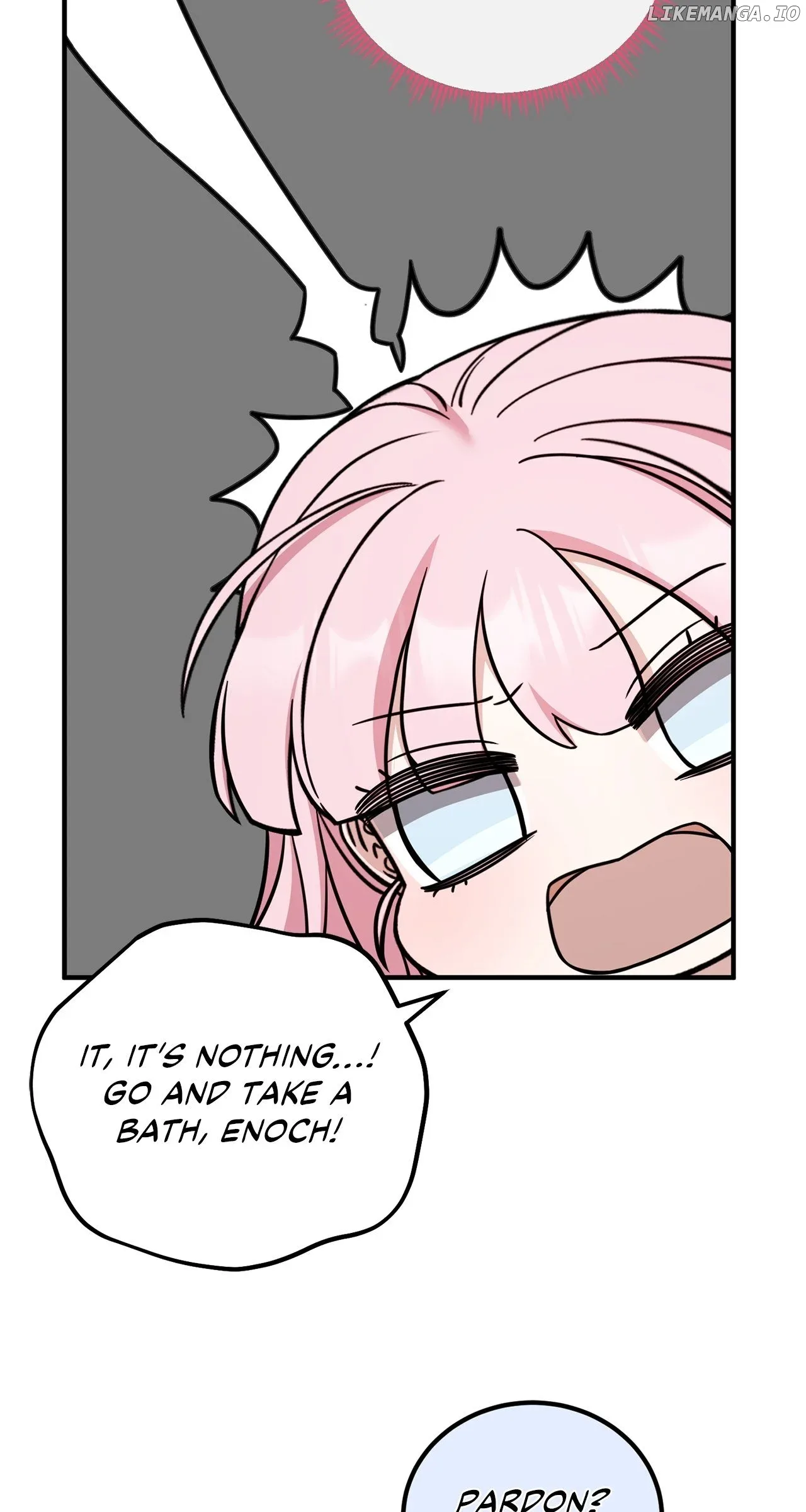 I Won’t Go Back to My Family Who Abandoned Me Chapter 83 page 17