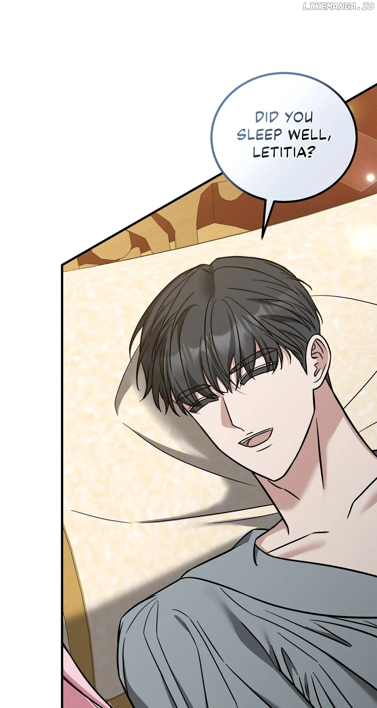 I Won’t Go Back to My Family Who Abandoned Me Chapter 83 page 30