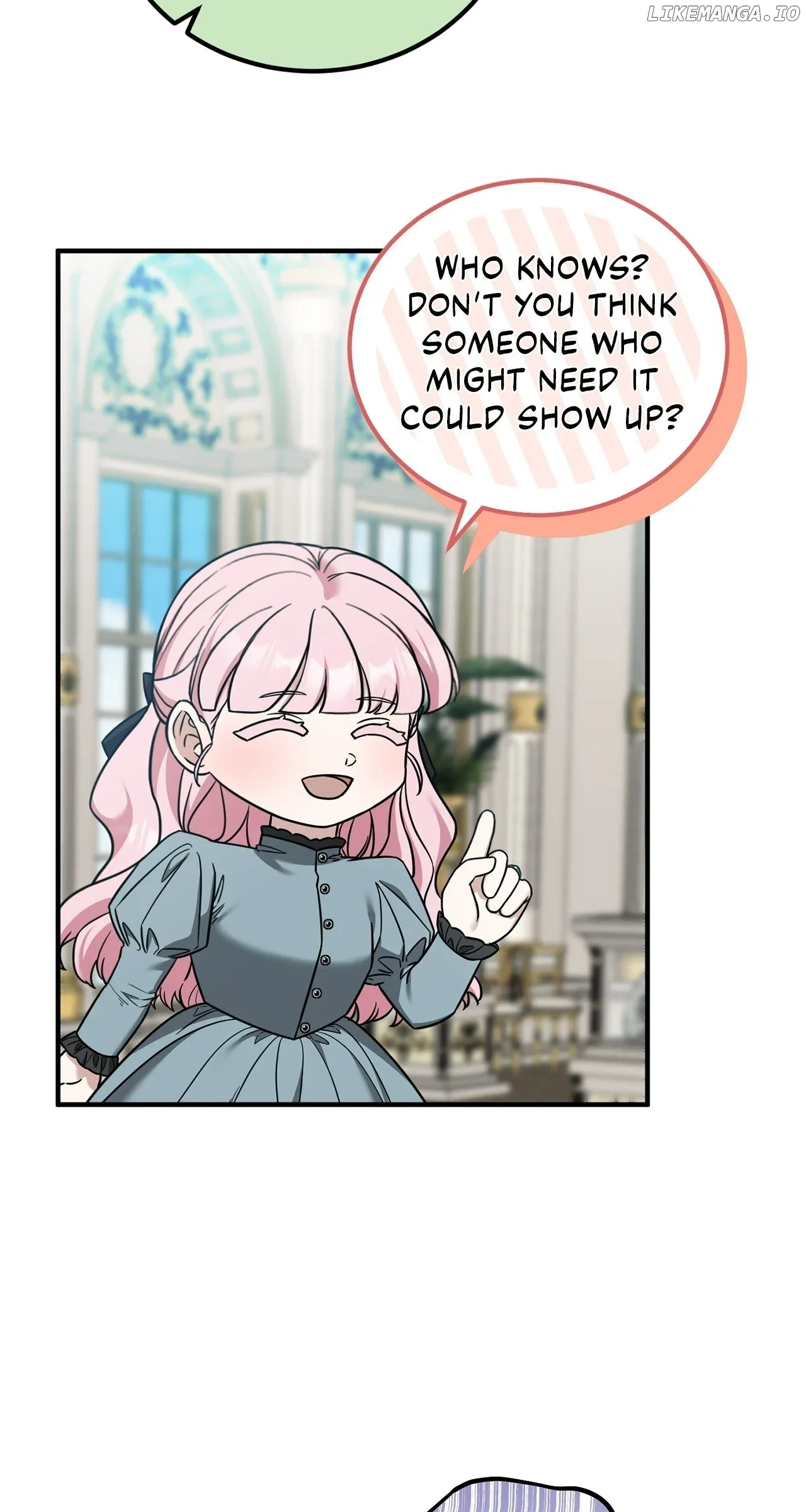 I Won’t Go Back to My Family Who Abandoned Me Chapter 79 page 54