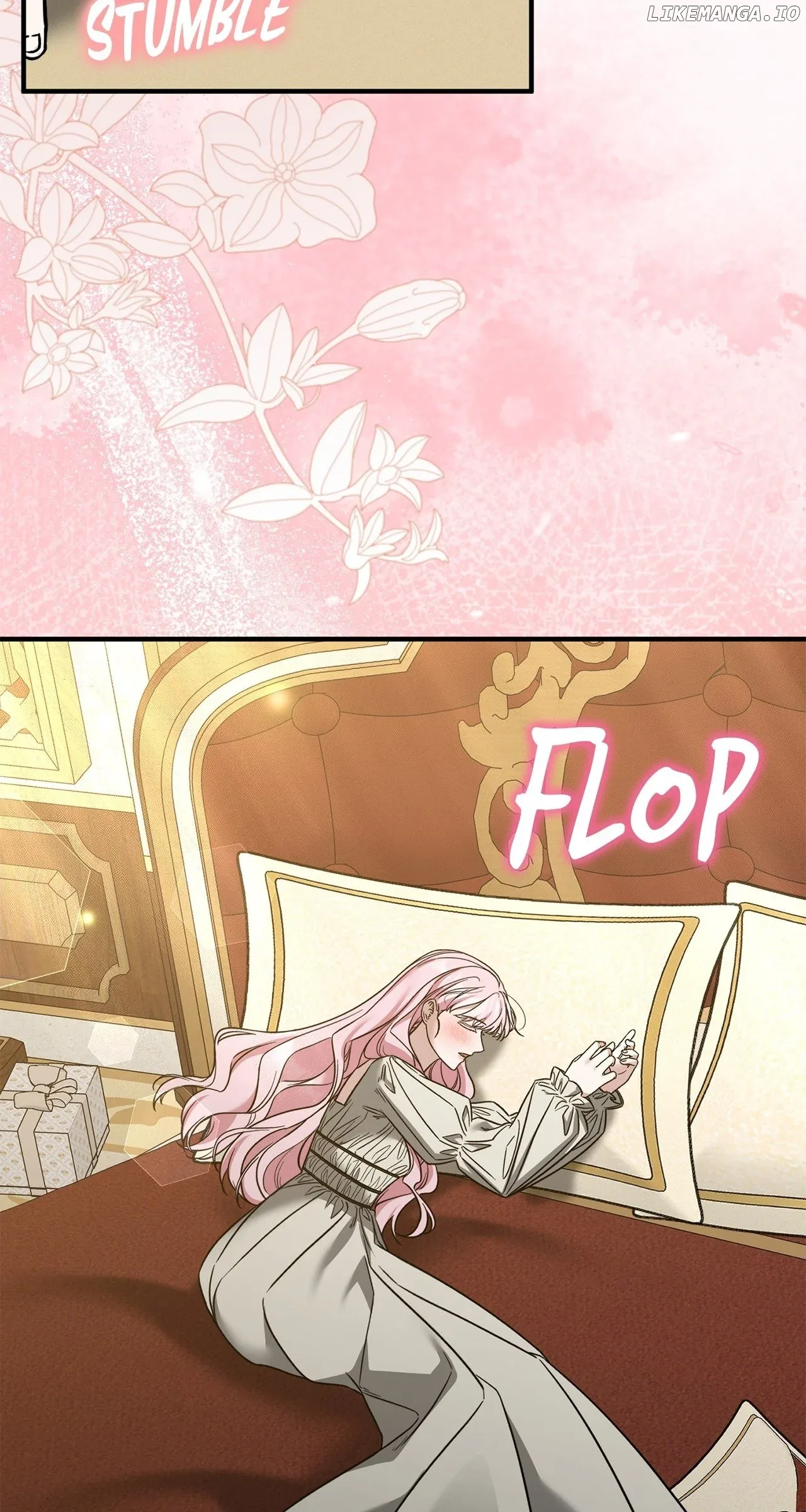 I Won’t Go Back to My Family Who Abandoned Me Chapter 83 page 26