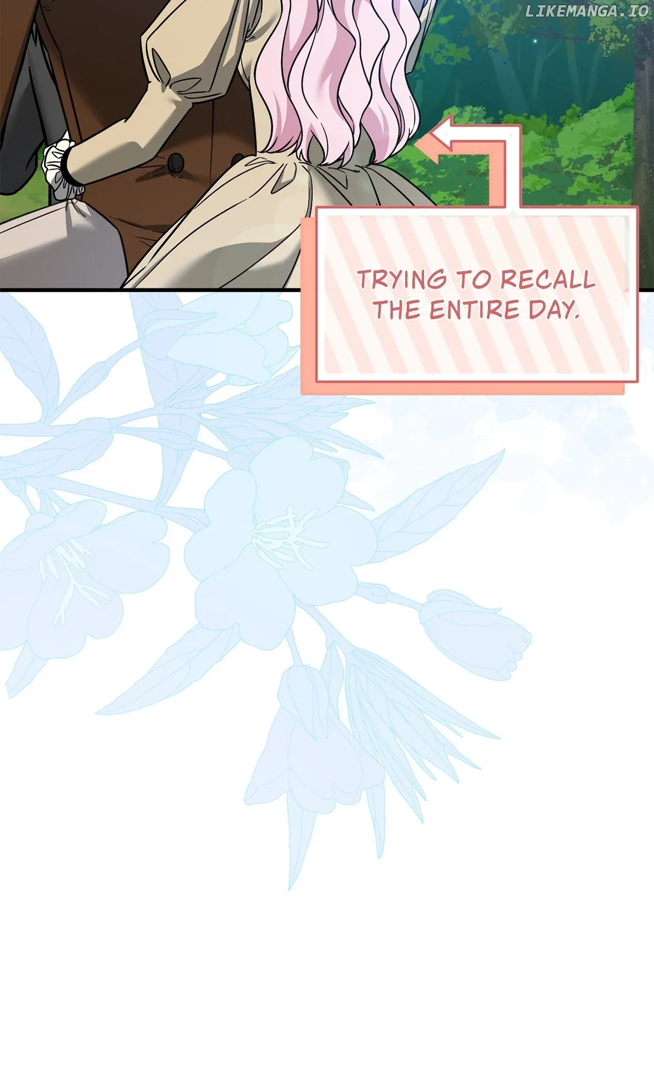 I Won’t Go Back to My Family Who Abandoned Me Chapter 83 page 38