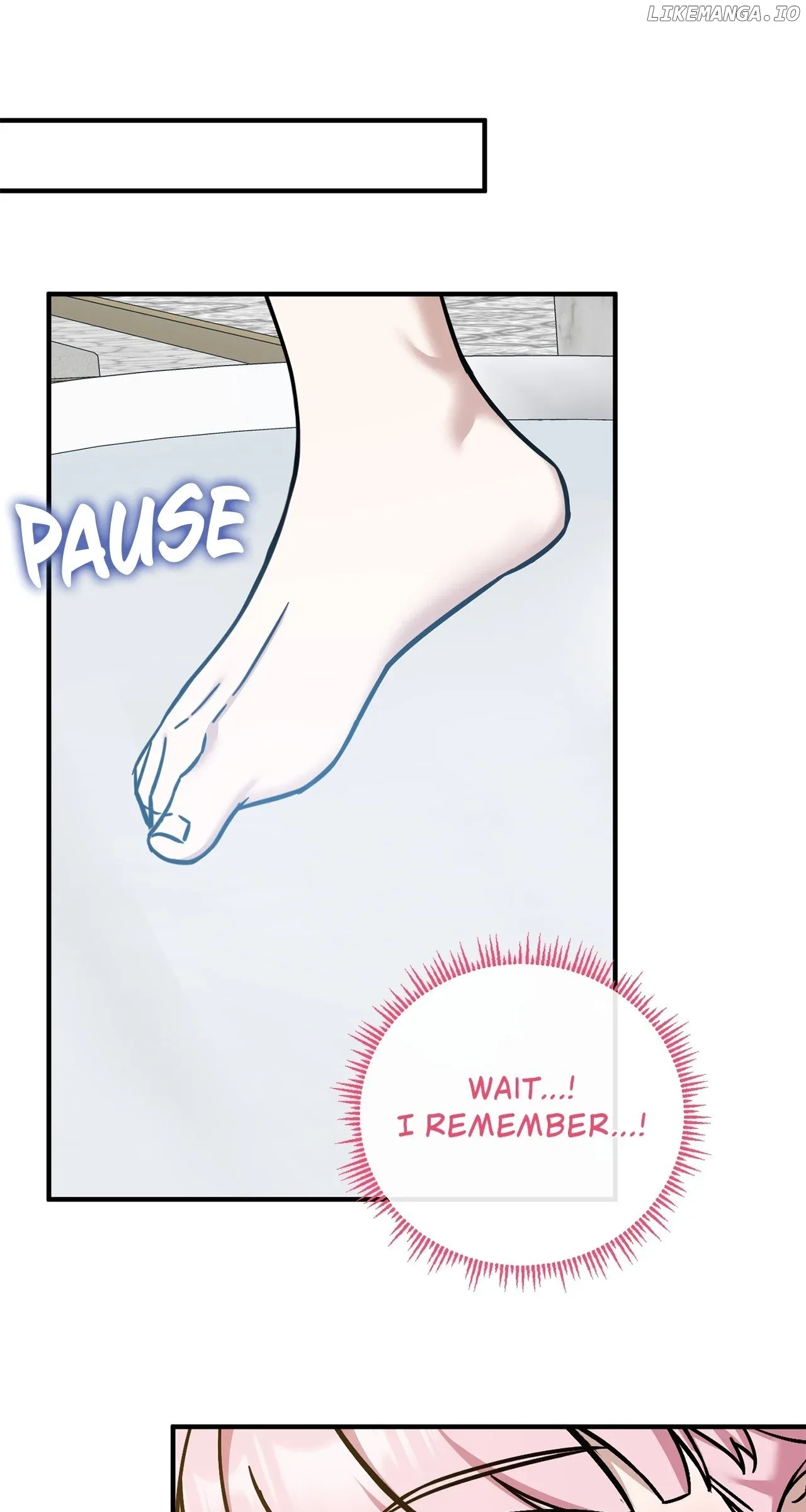 I Won’t Go Back to My Family Who Abandoned Me Chapter 83 page 39