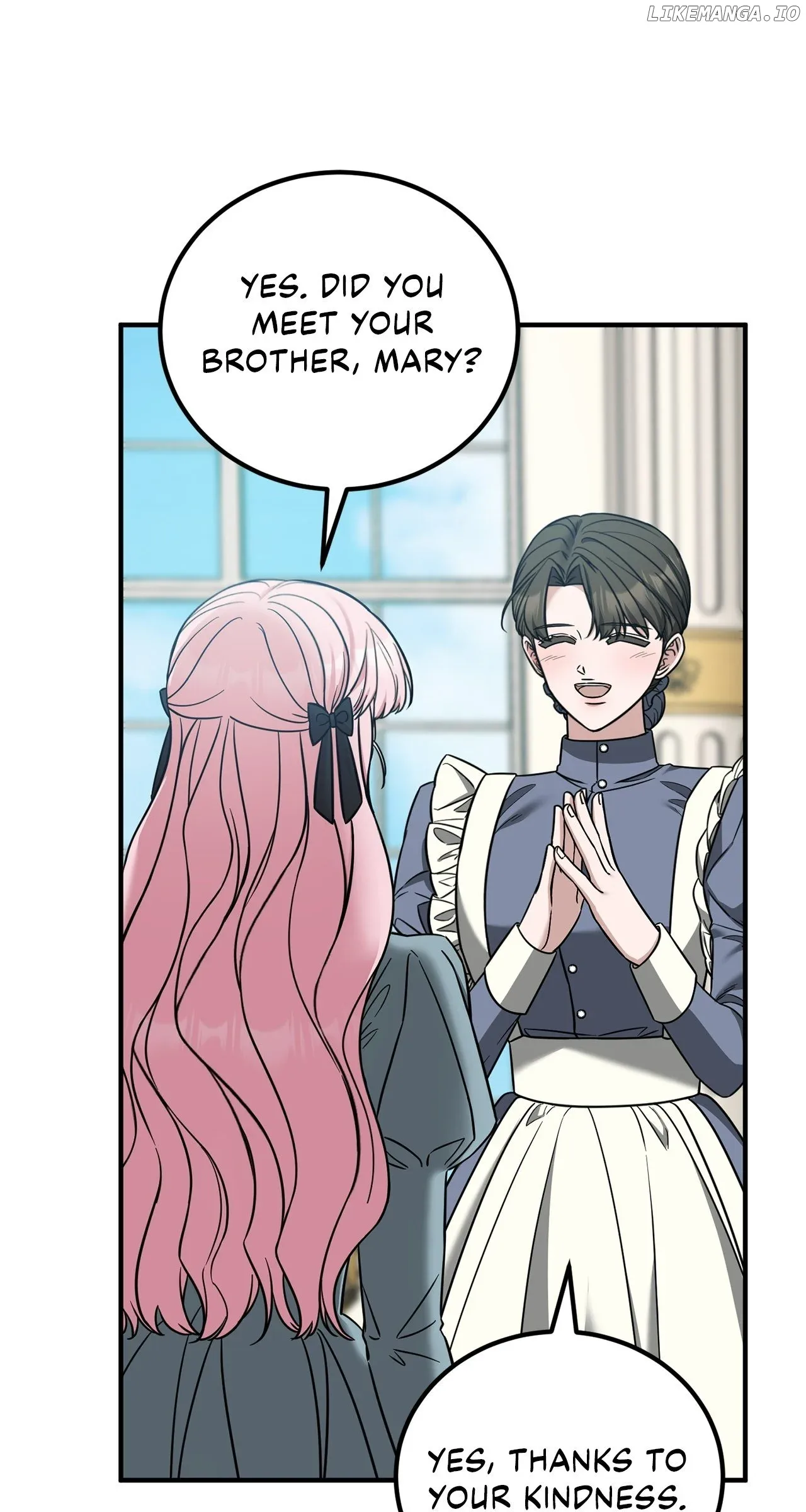 I Won’t Go Back to My Family Who Abandoned Me Chapter 79 page 51