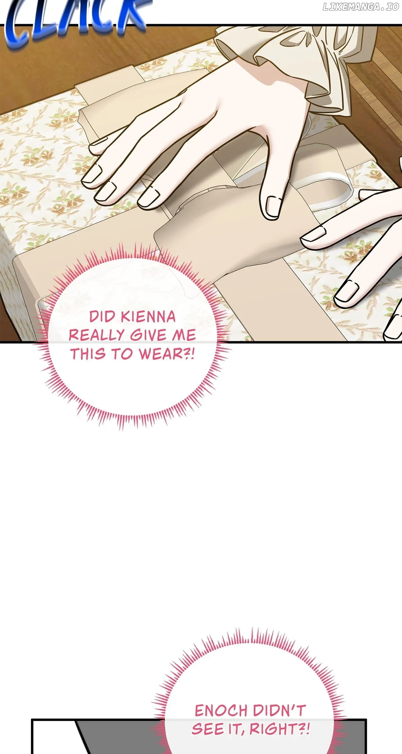 I Won’t Go Back to My Family Who Abandoned Me Chapter 83 page 16