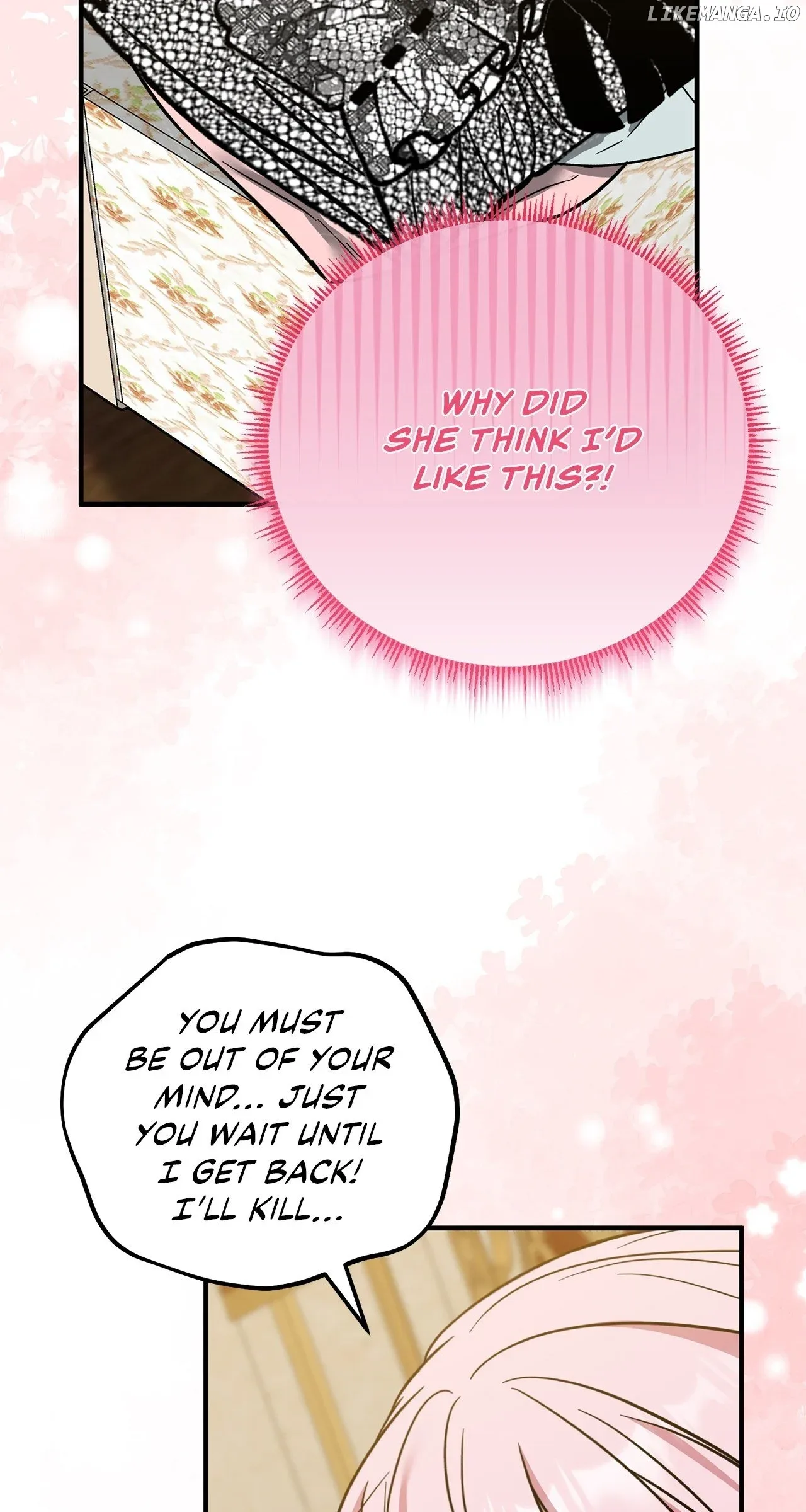 I Won’t Go Back to My Family Who Abandoned Me Chapter 83 page 13
