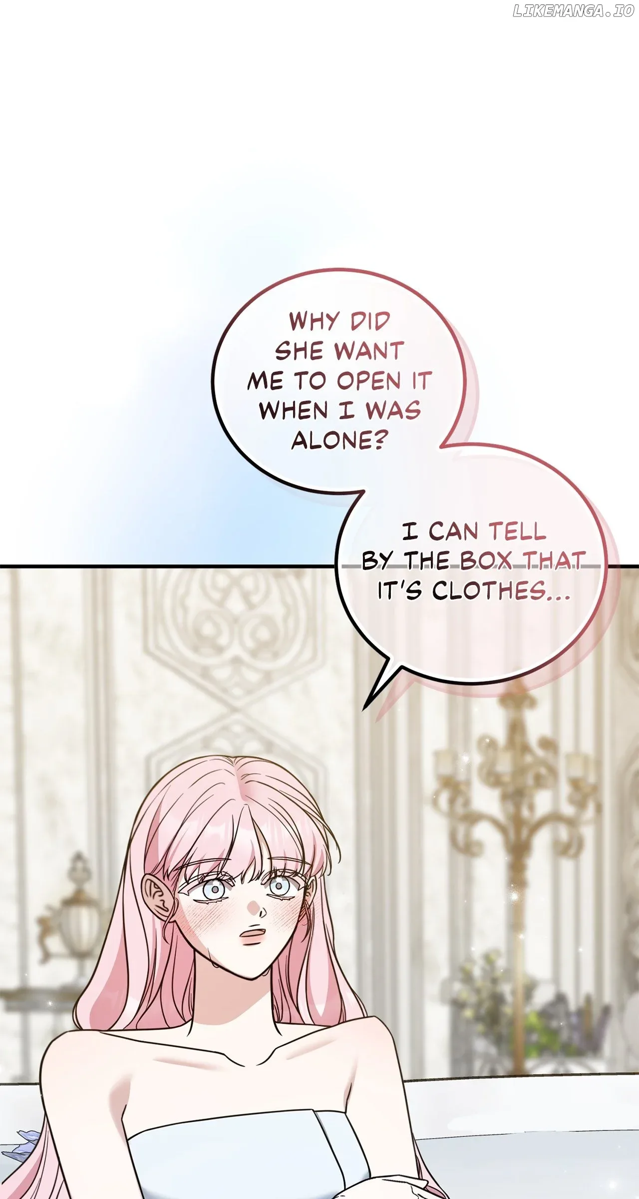 I Won’t Go Back to My Family Who Abandoned Me Chapter 83 page 9