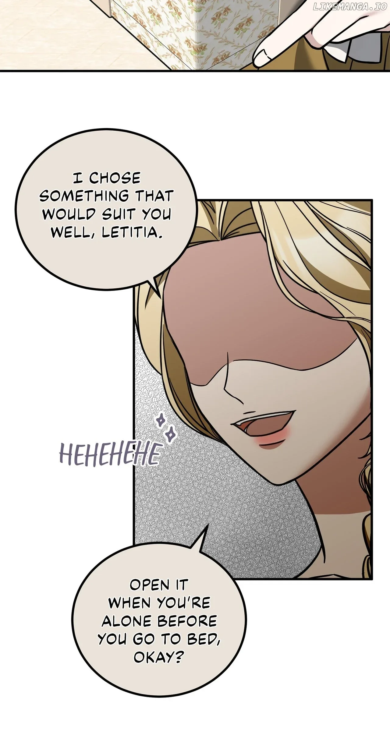 I Won’t Go Back to My Family Who Abandoned Me Chapter 83 page 8